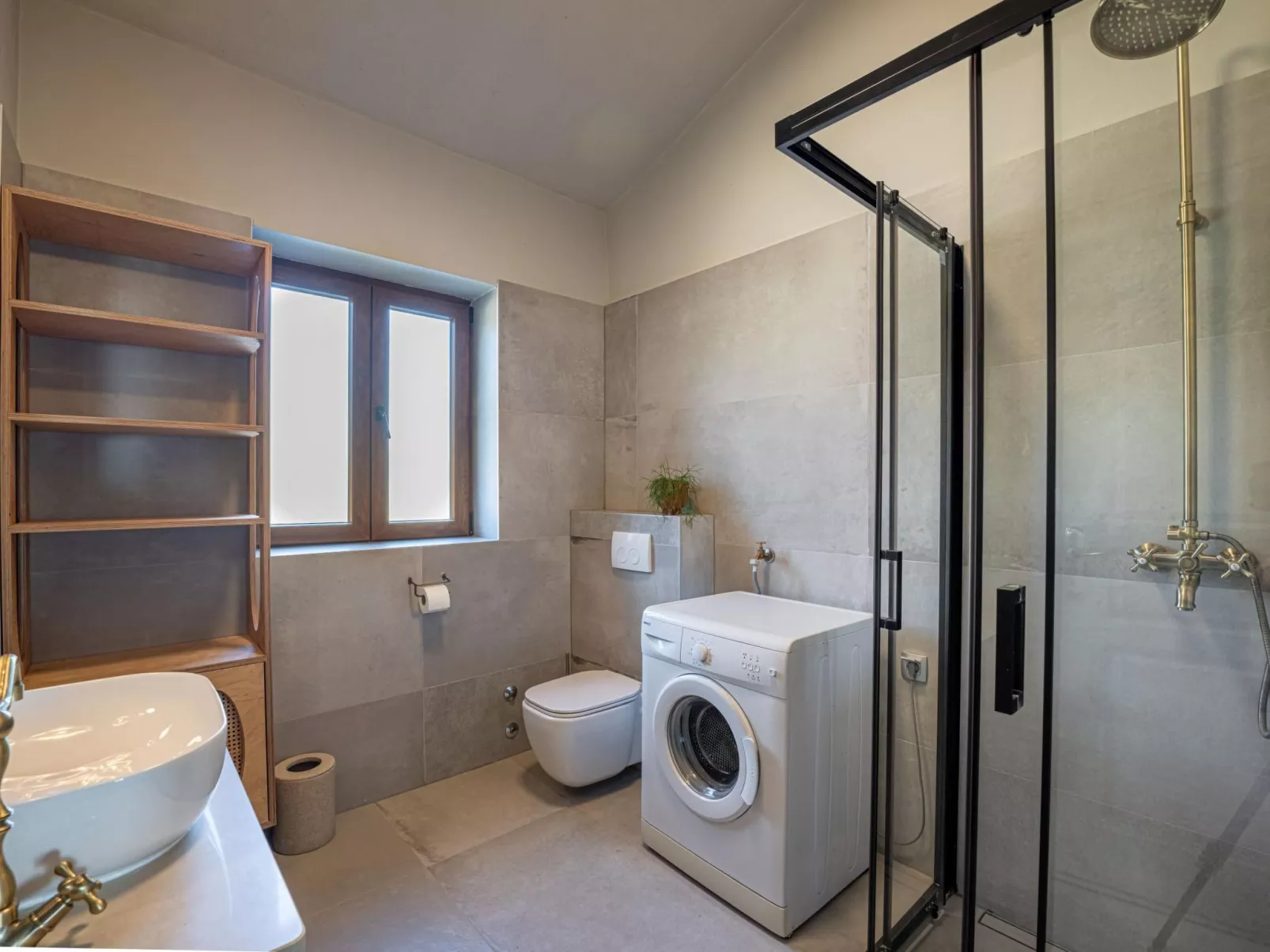 Villa Paradis 13-Binnen