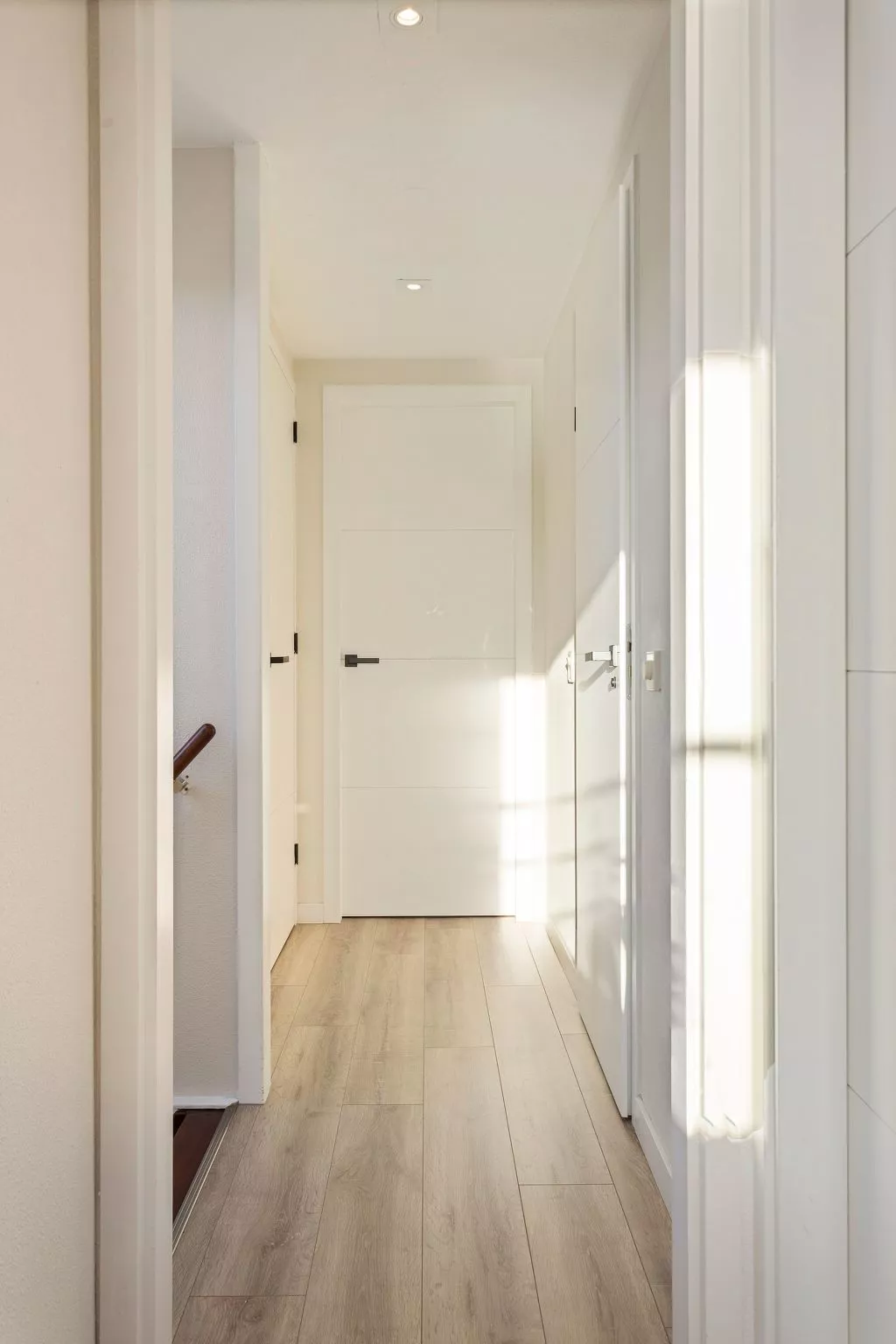 Villa Vermeer-Binnen