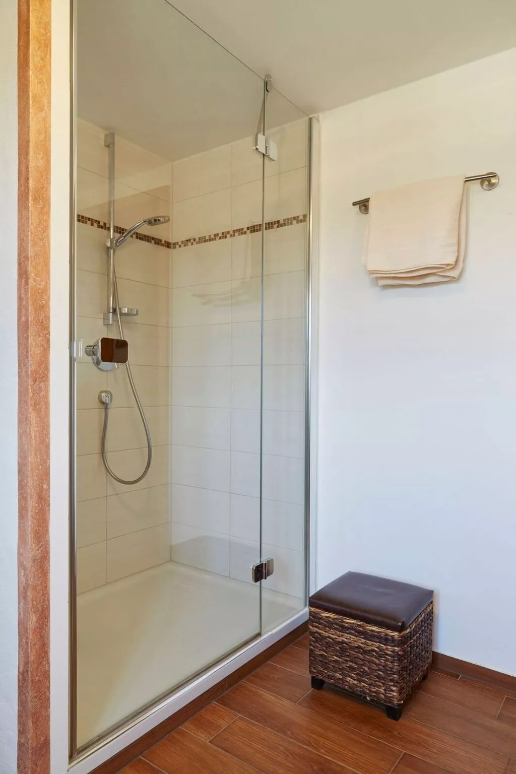 Für 4 Personen im Bayerischen Wald-Binnen