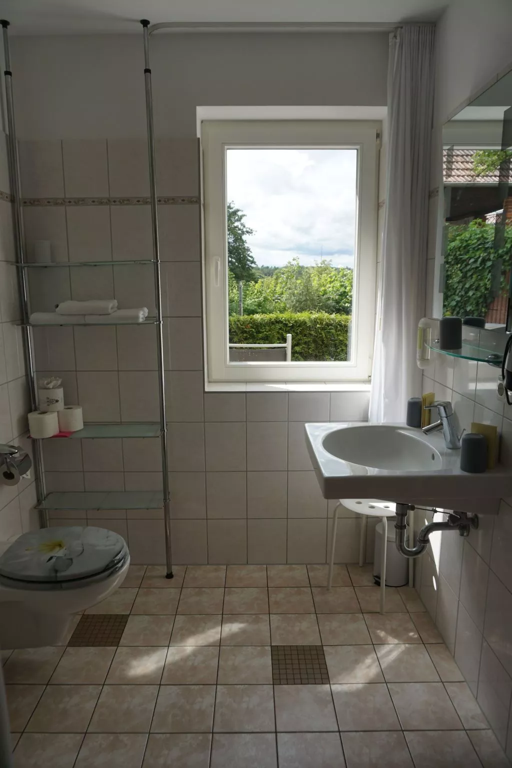 Grienericksee-Binnen