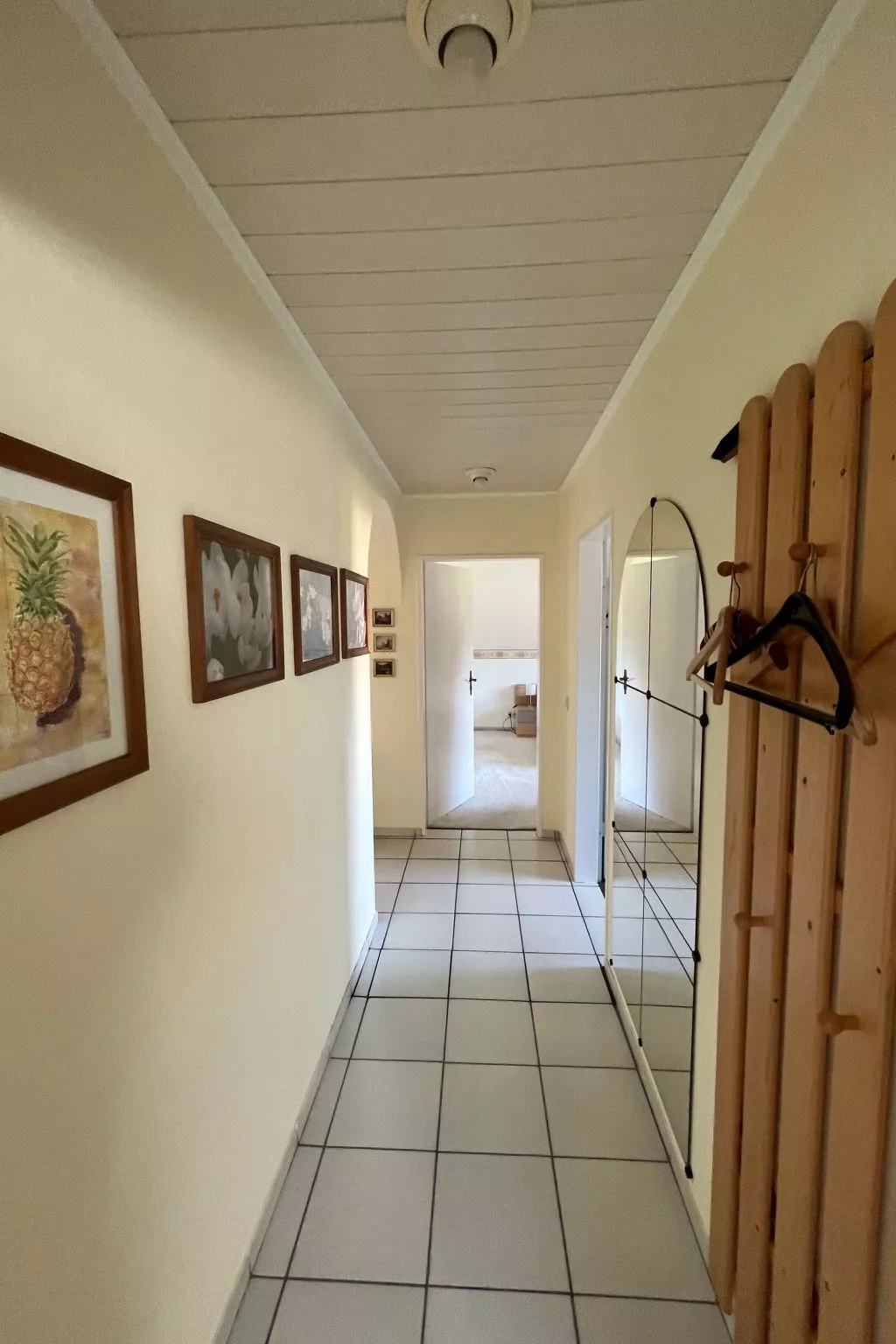 In Jeversen an der Aller-Binnen