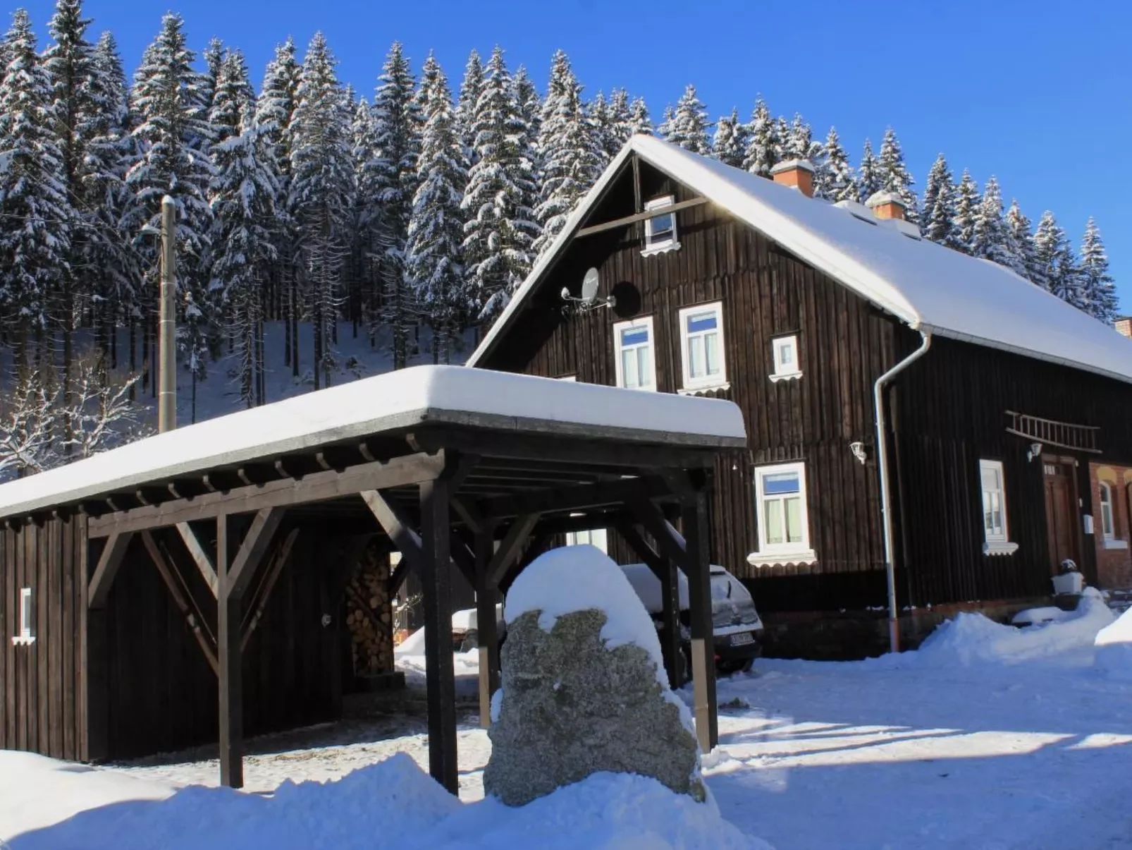 FW Glashütte-Buiten