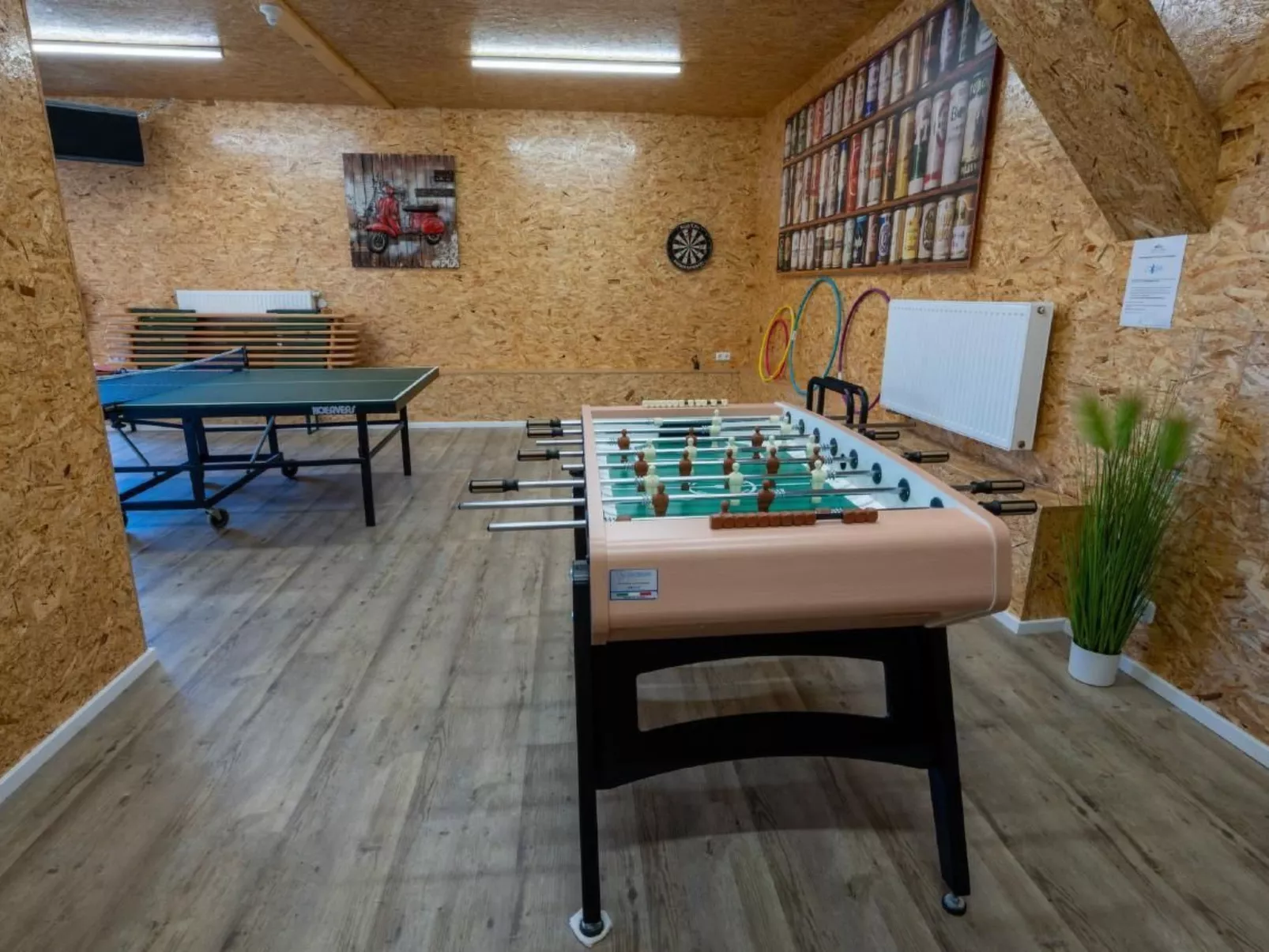 Appartement in Oberallgäu mit Großer Terrasse-Binnen