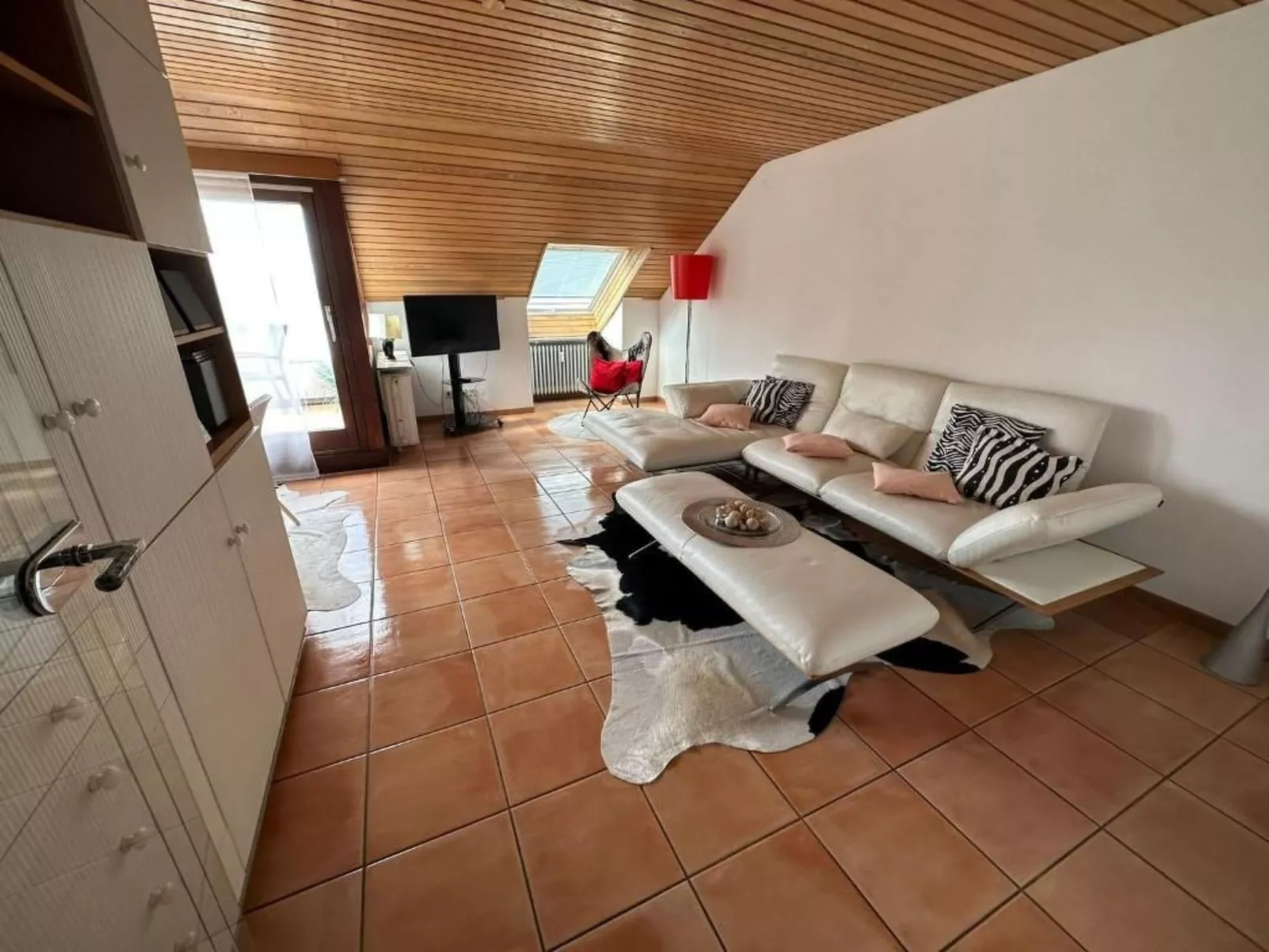 3-Zimmer-Fewo mit herrlichem Seeblick