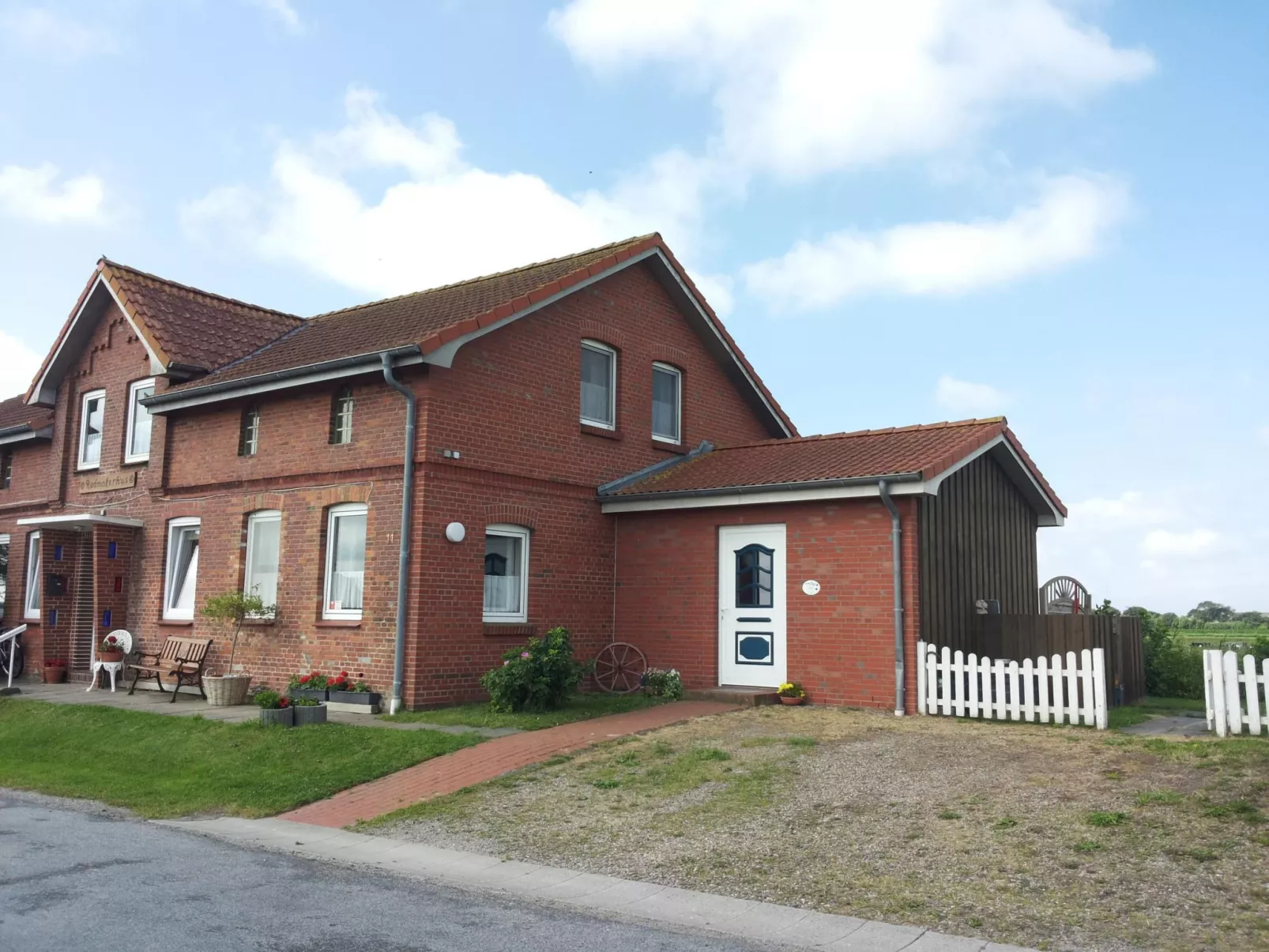 Nice Holidays-Buiten