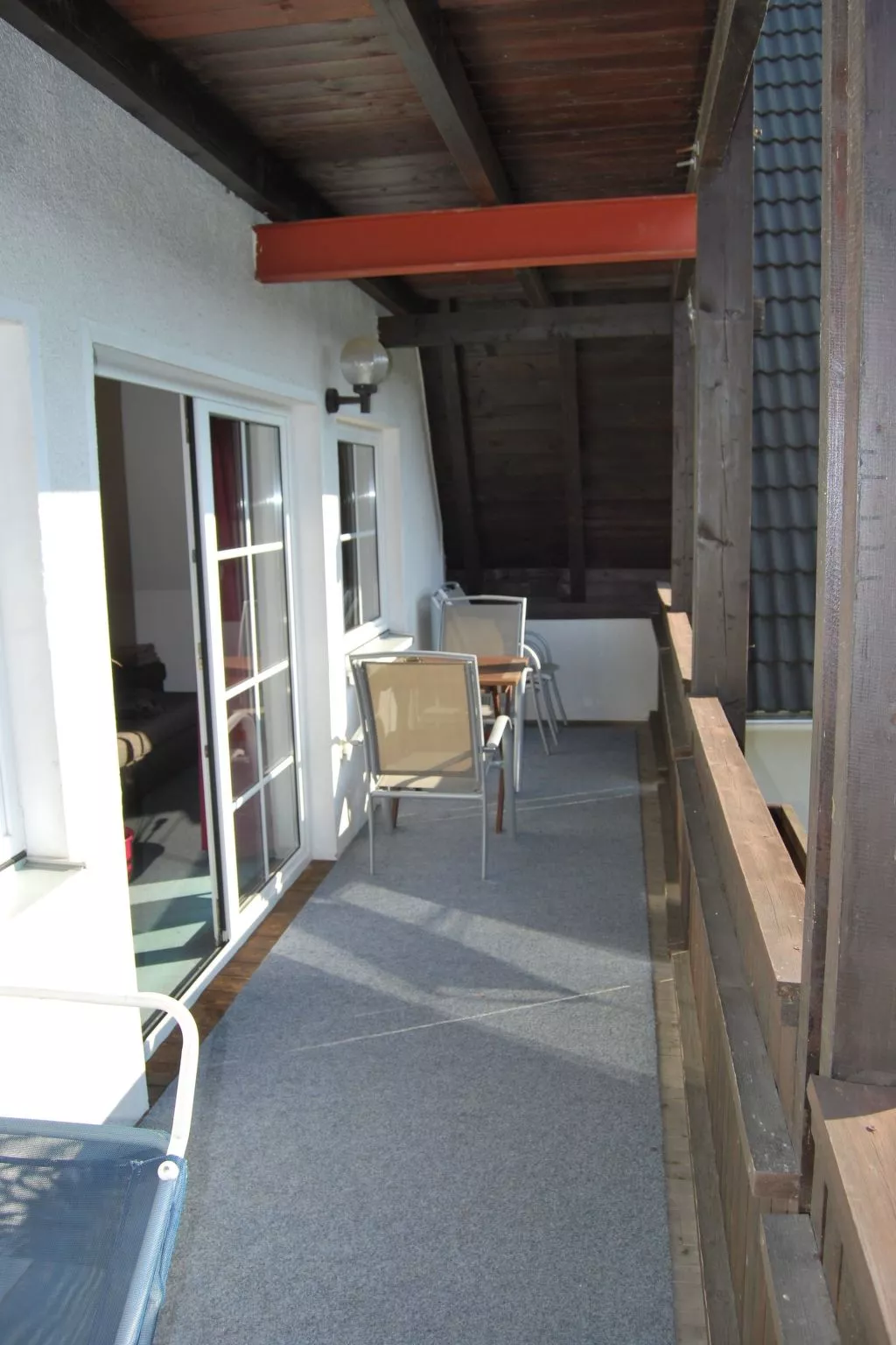 Fewo Stricker 22-Binnen