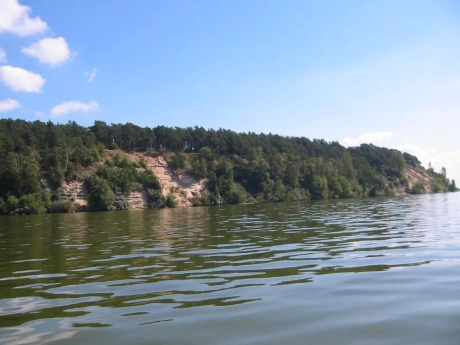 Am Buchenhain in Koserow-Buiten