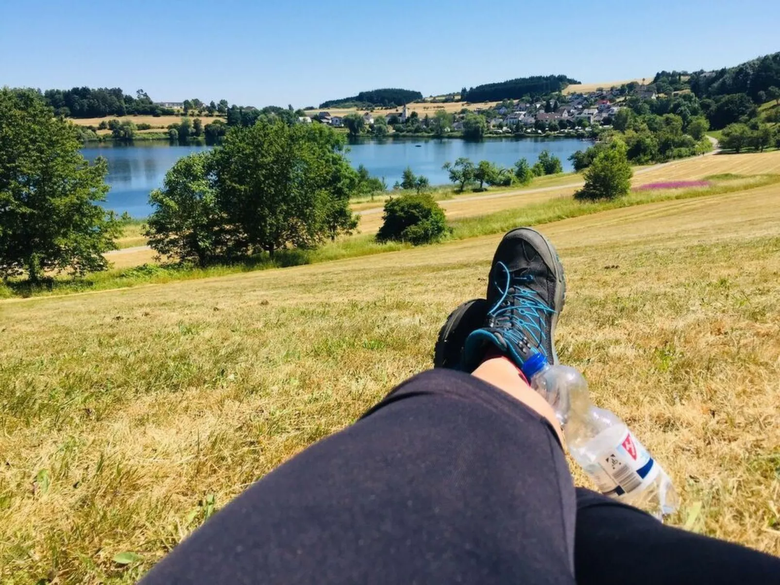 Landhaus Erika-Buiten