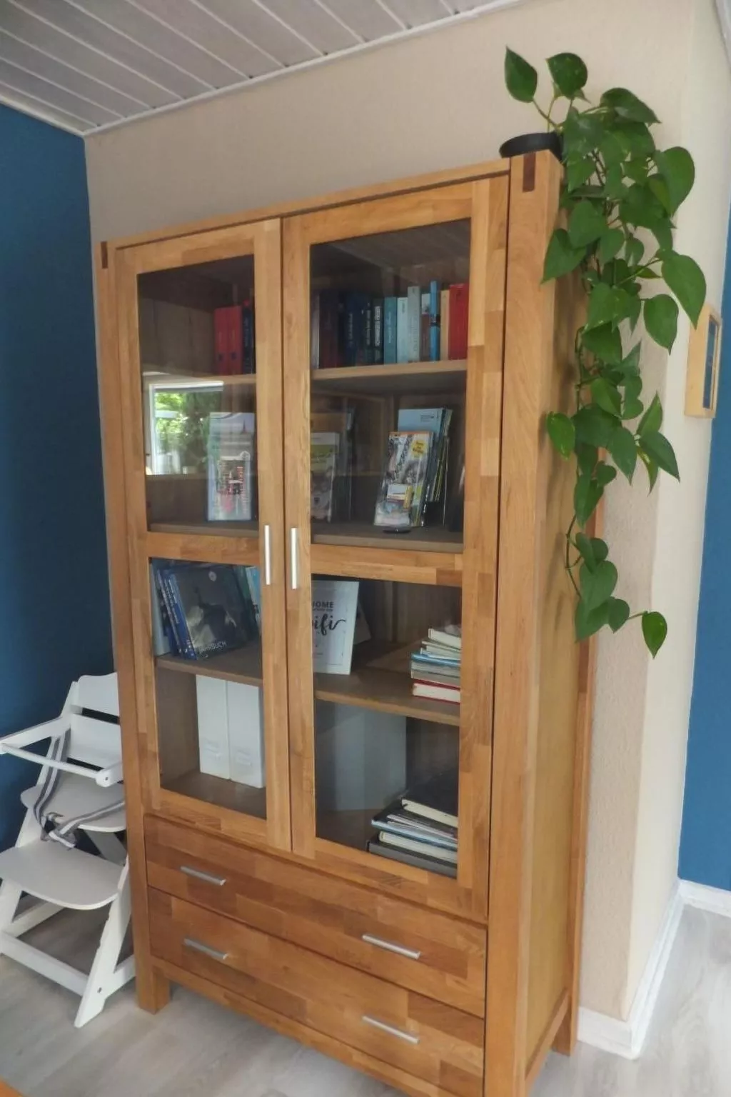 Ferienwohnung-Binnen