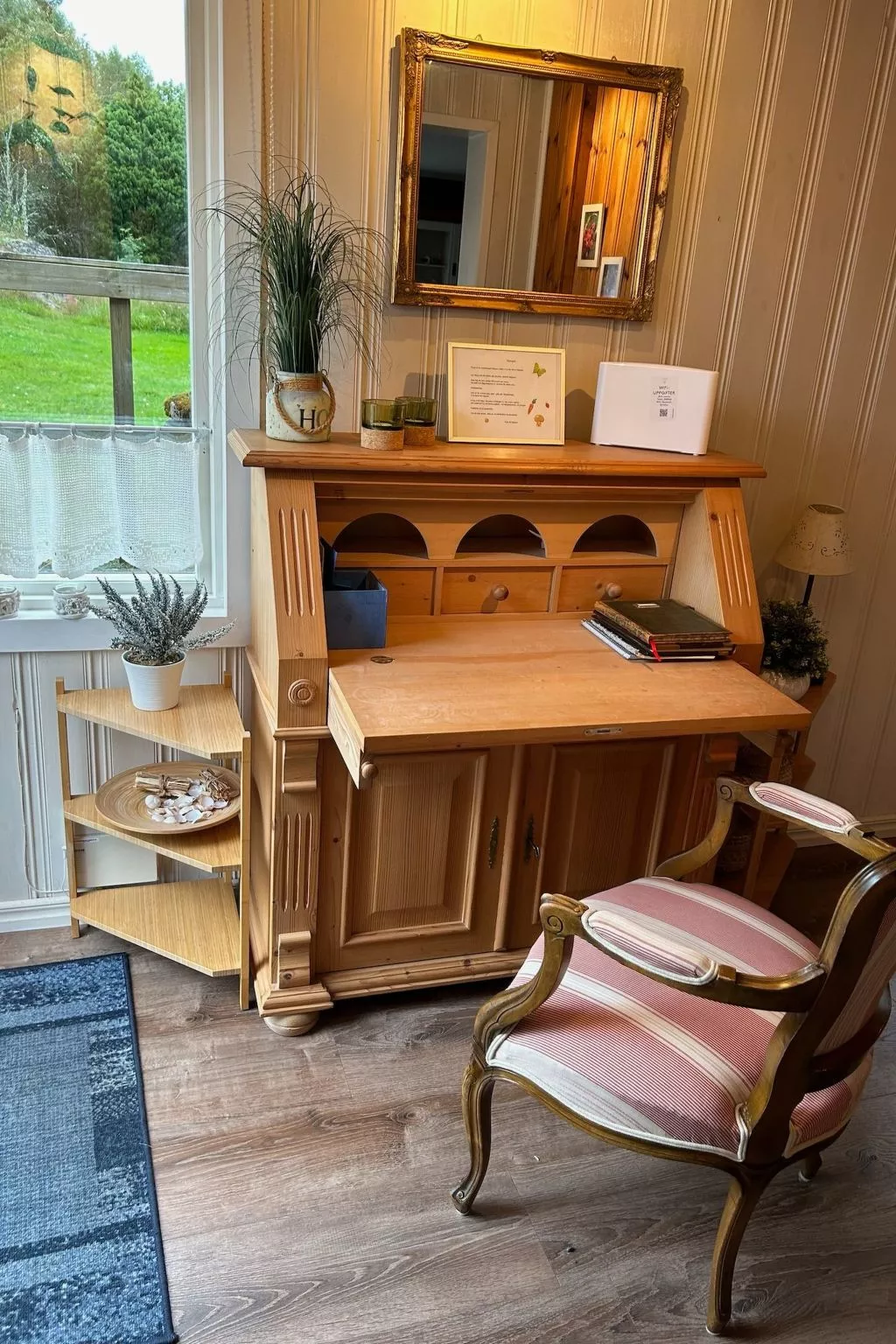 Villa Solsken-Buiten