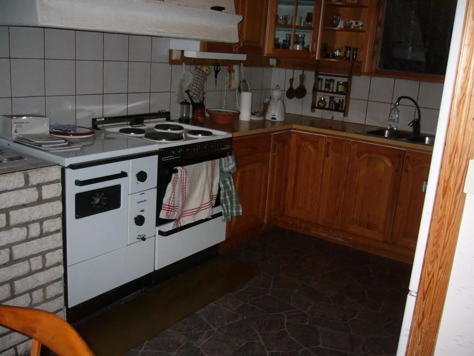 Gemütliches Haus in Arvika mit Garten und Grill-Binnen