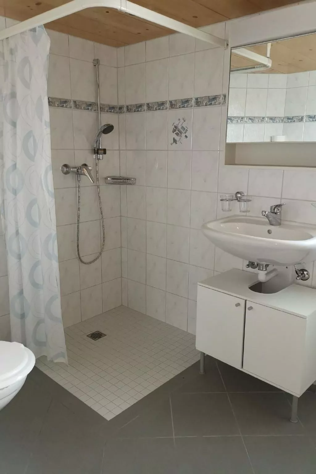 Tiererlebnishof Windegg-Binnen