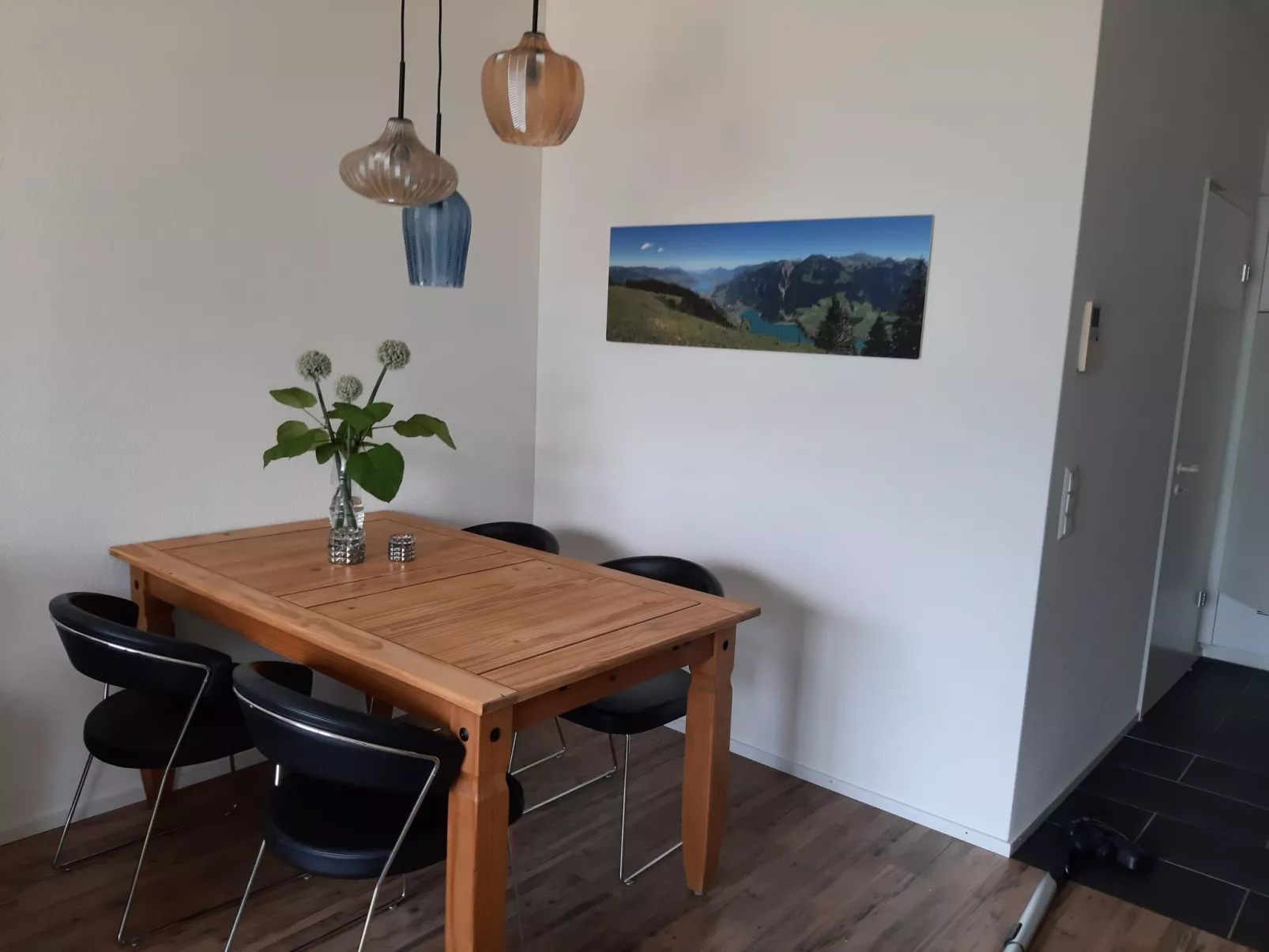 Oase in Sarnen-Binnen