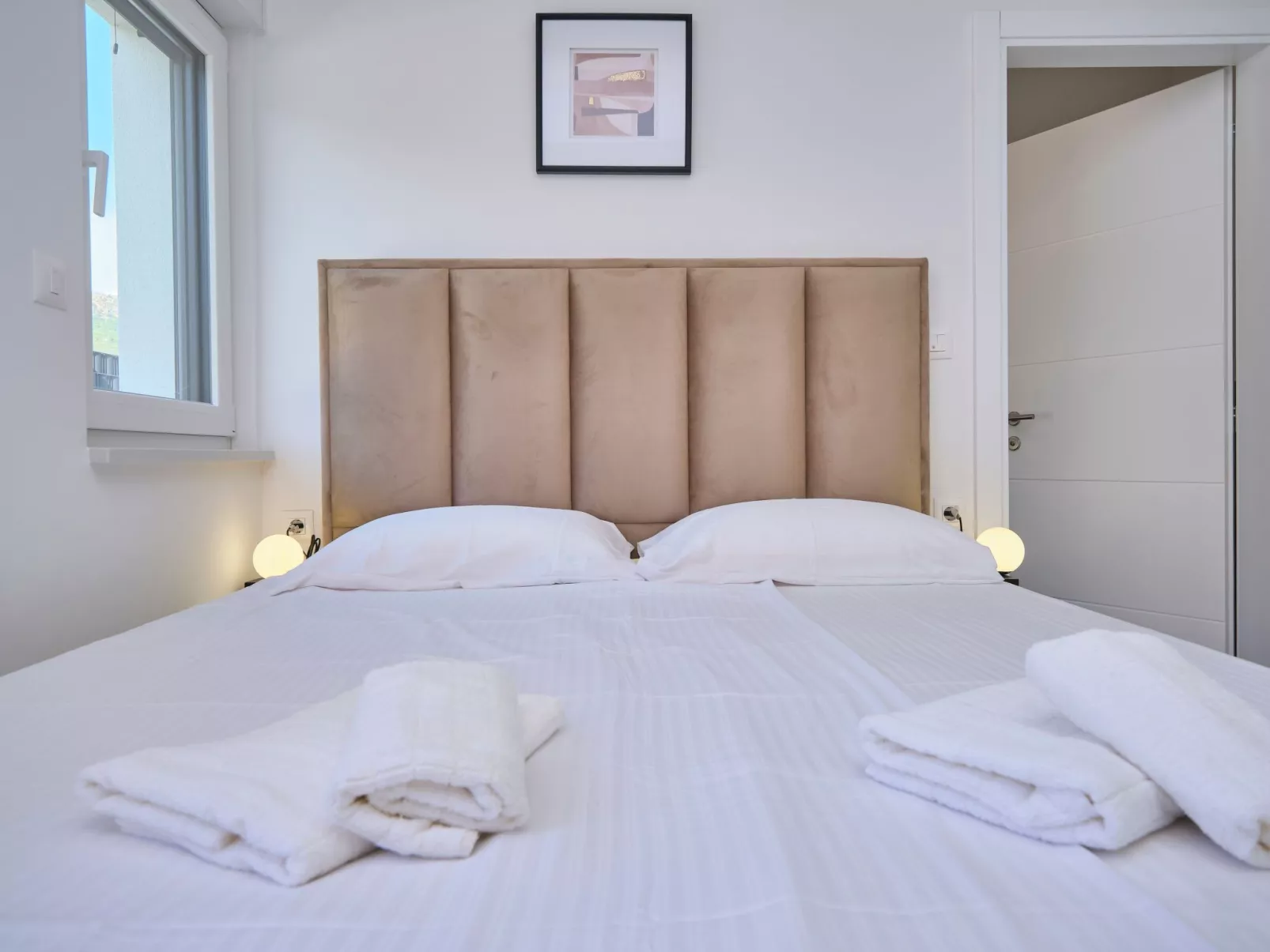 Villa Adria Traum-Binnen