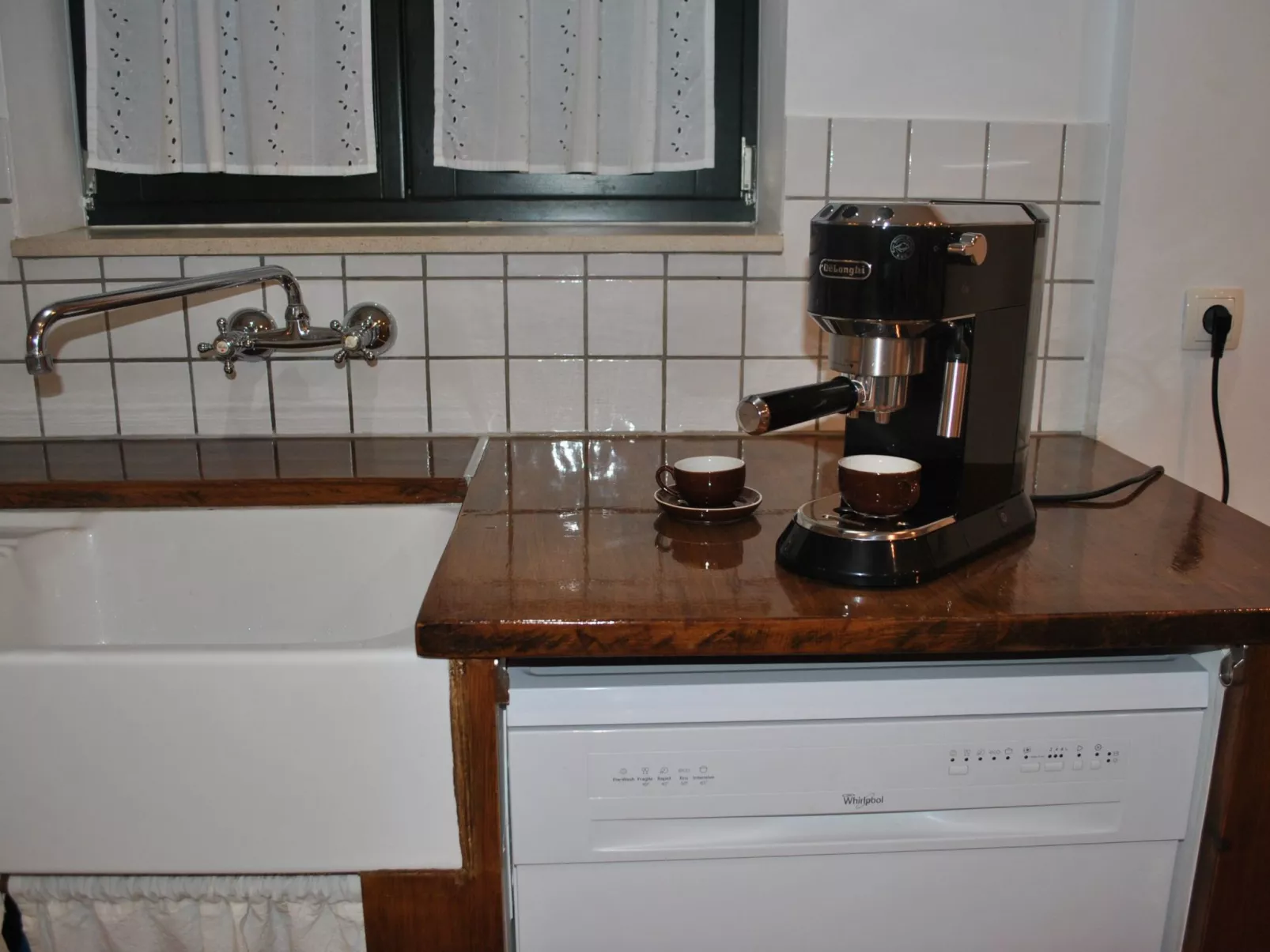 Meer Bibinje Wohnung Cint-Binnen