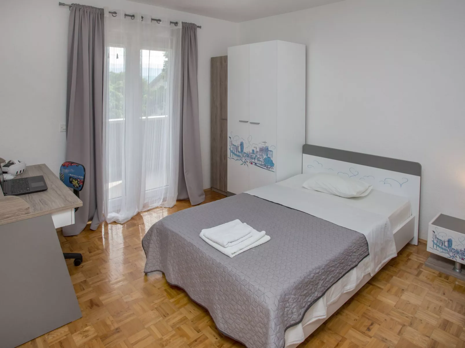 Ferienvilla , Schwimmbad, Imotski, Makarska-Binnen