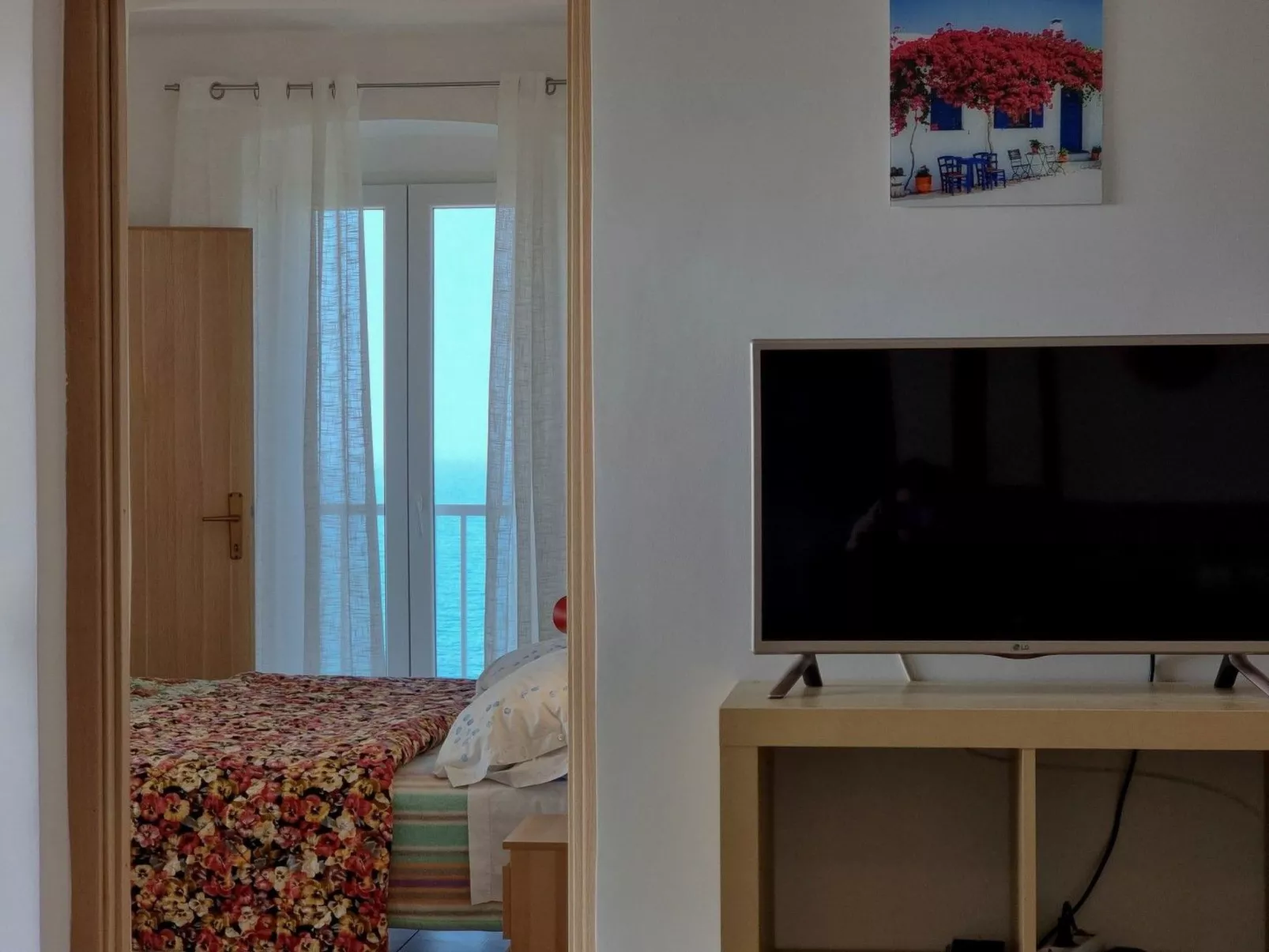 Wohnung "Belvedere dole" mit Blick auf das Wasser-Image-tags.info