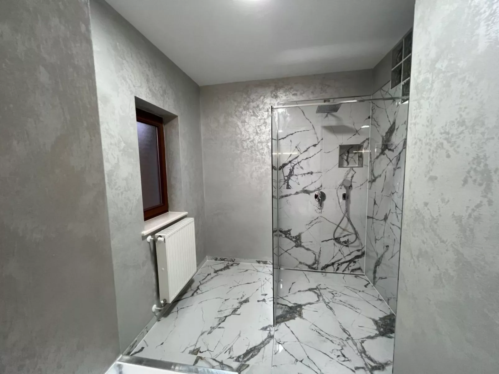 Schöne Ferienvilla Morena mit Pool-Binnen