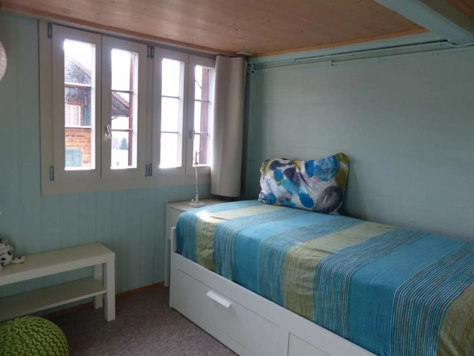 Alpenblick Nord-Binnen