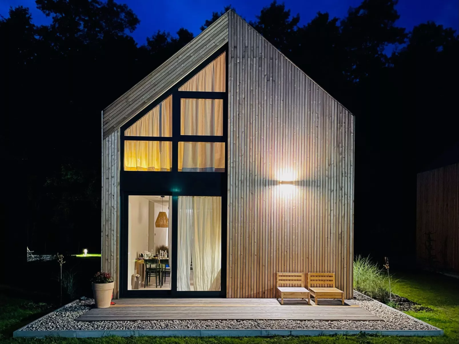 Sasino Park 22-Buiten