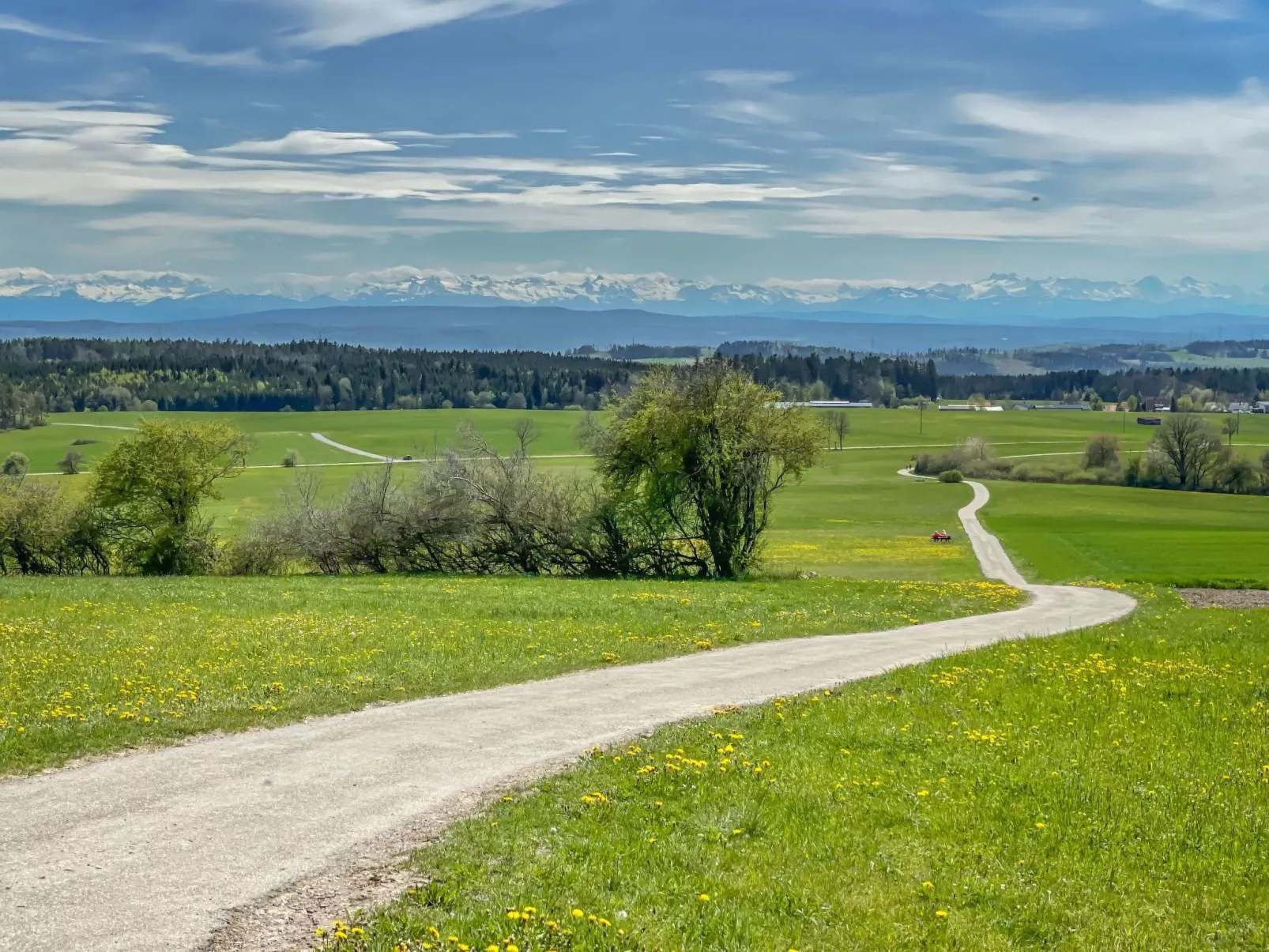 Lufs Loft für 6 Pers-Buiten