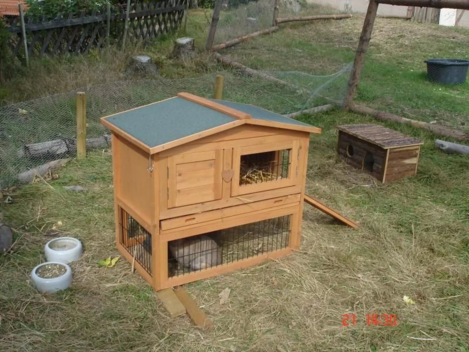 Große Wohnung in Weißenstadt-Image-tags.info