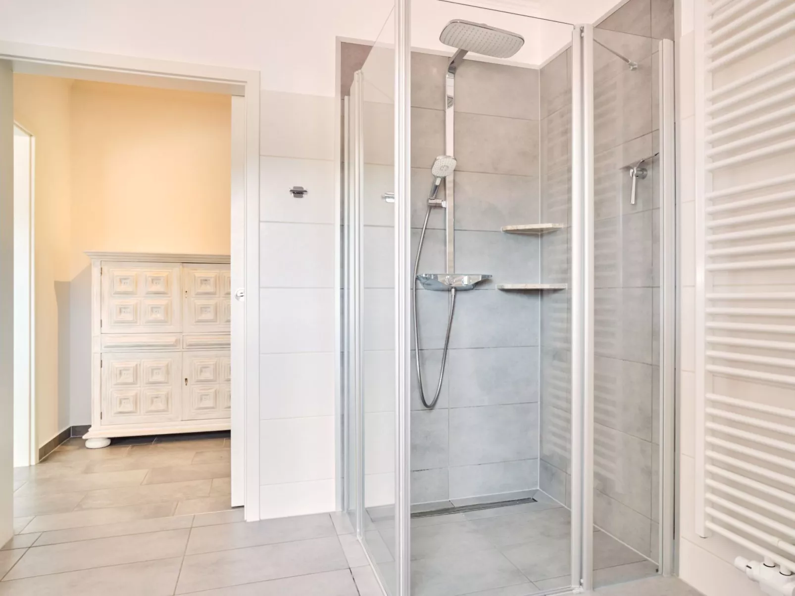 Schaalsee - Auszeit-Binnen