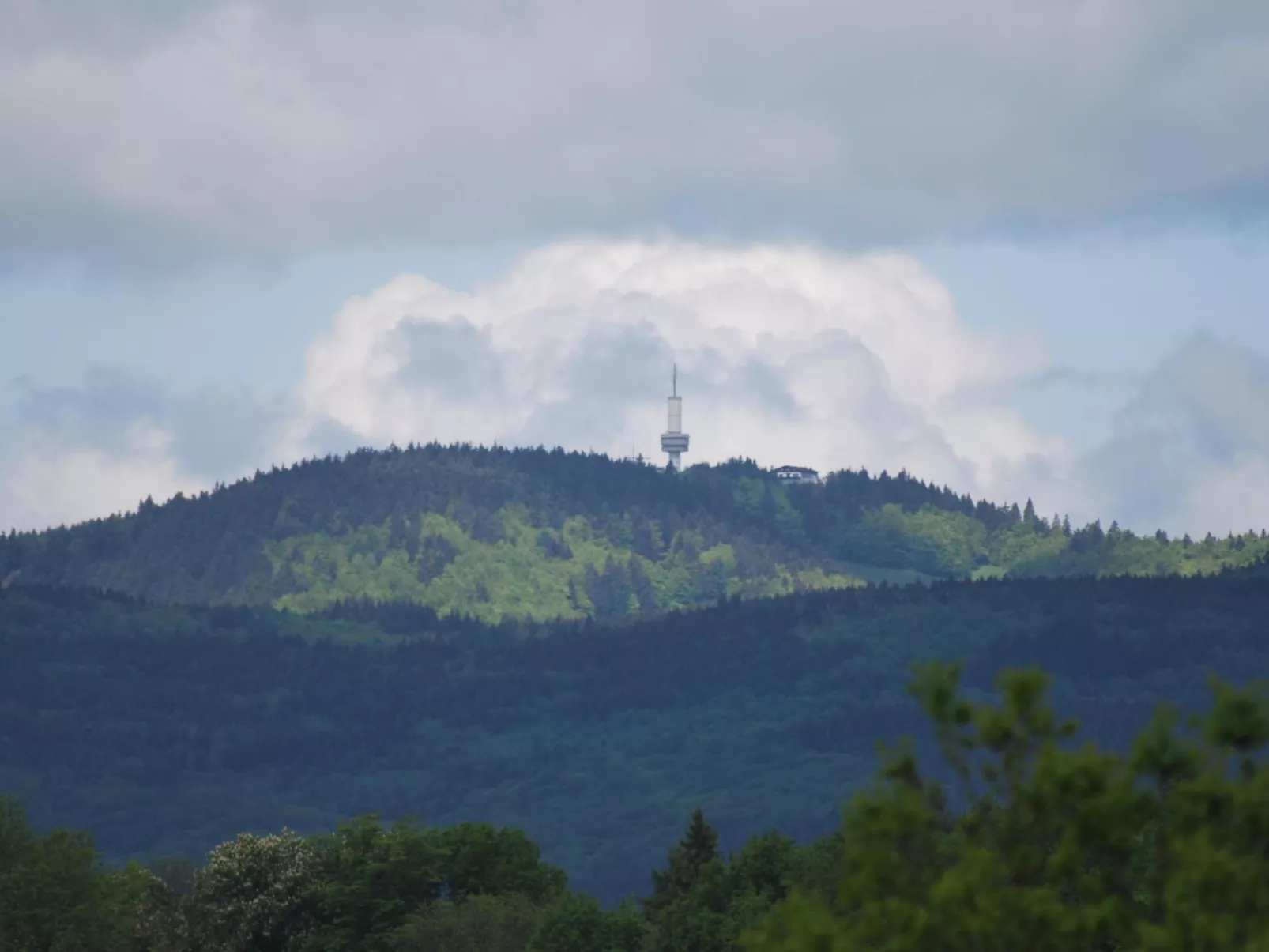 Fewo Stricker 13-Buiten