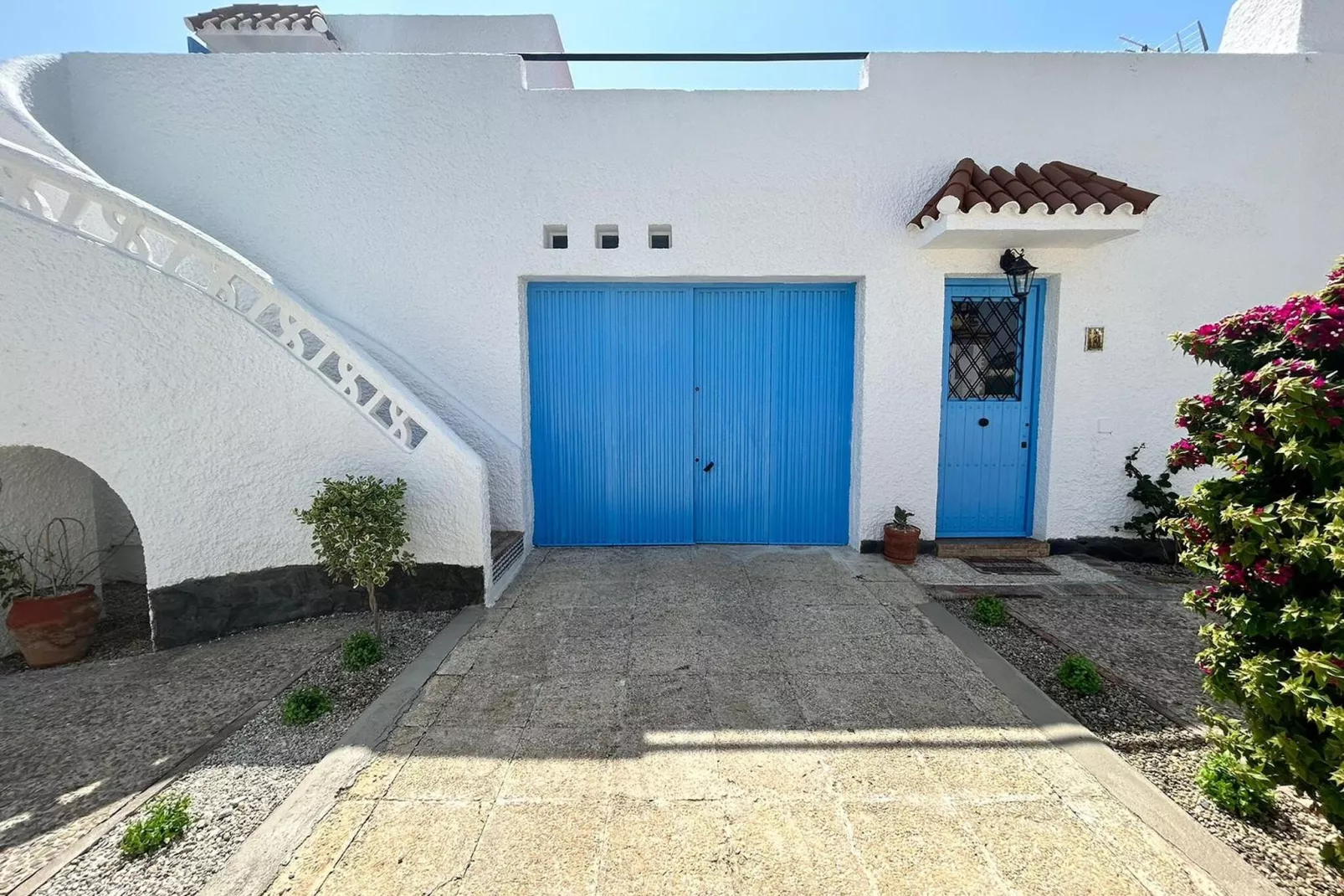 Casa Manuela
