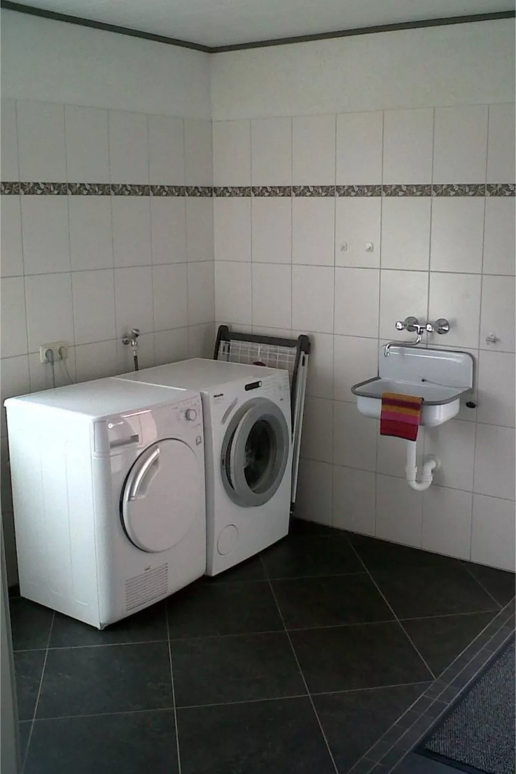 Haus am Reithmoor-Binnen