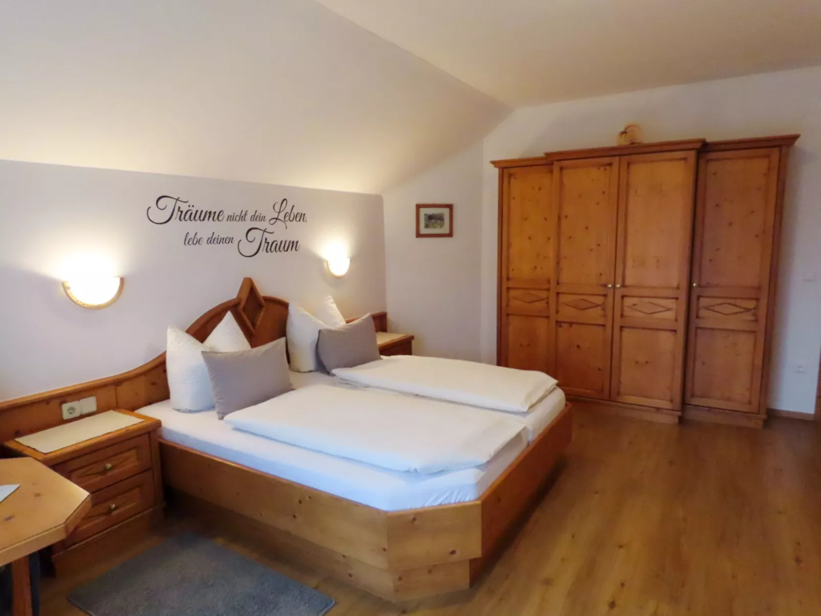 Reißkofel in Steinfeld-Binnen