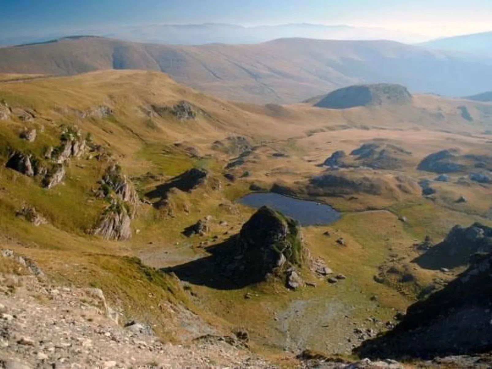 Casa Zollo - nahe den Karpaten Transsilvaniens-Buiten