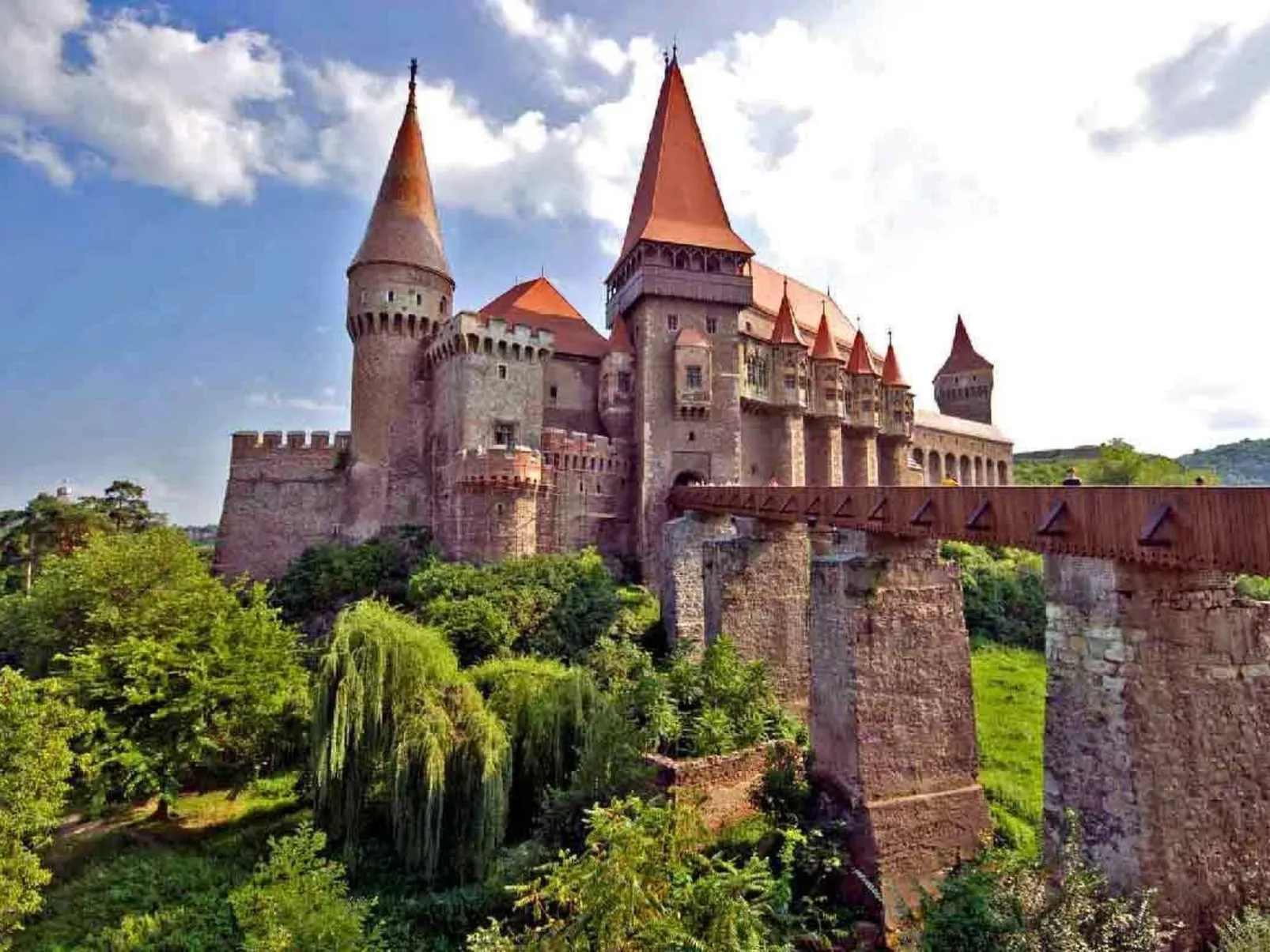 Casa Nicu - traditionelles Landhaus in Hirtendorf-Image-tags.info