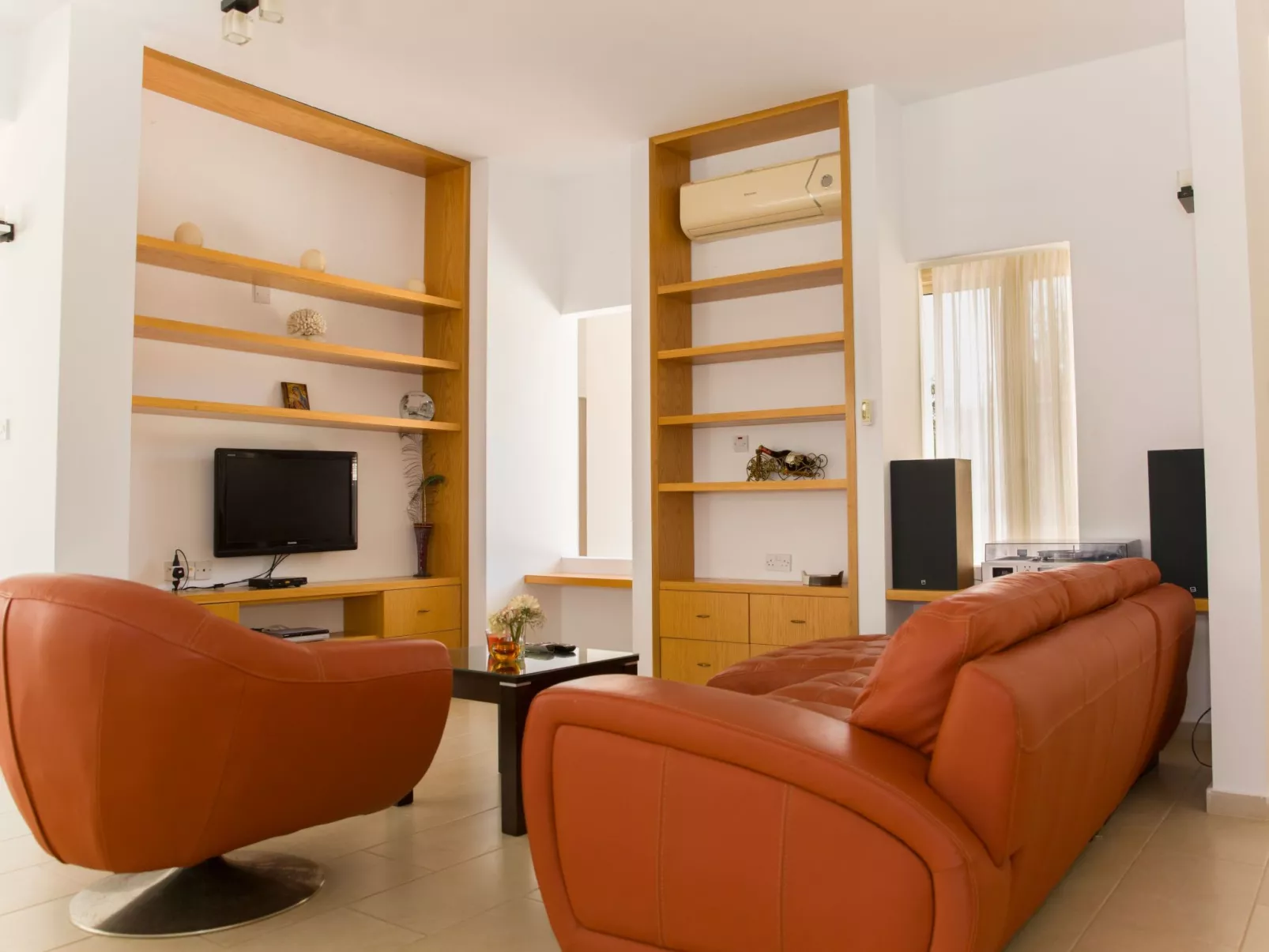 Mit Privatpool für 8 Personen ca. 220 m&sup2; in Neo Chorio, Halbinsel Akamas-Binnen