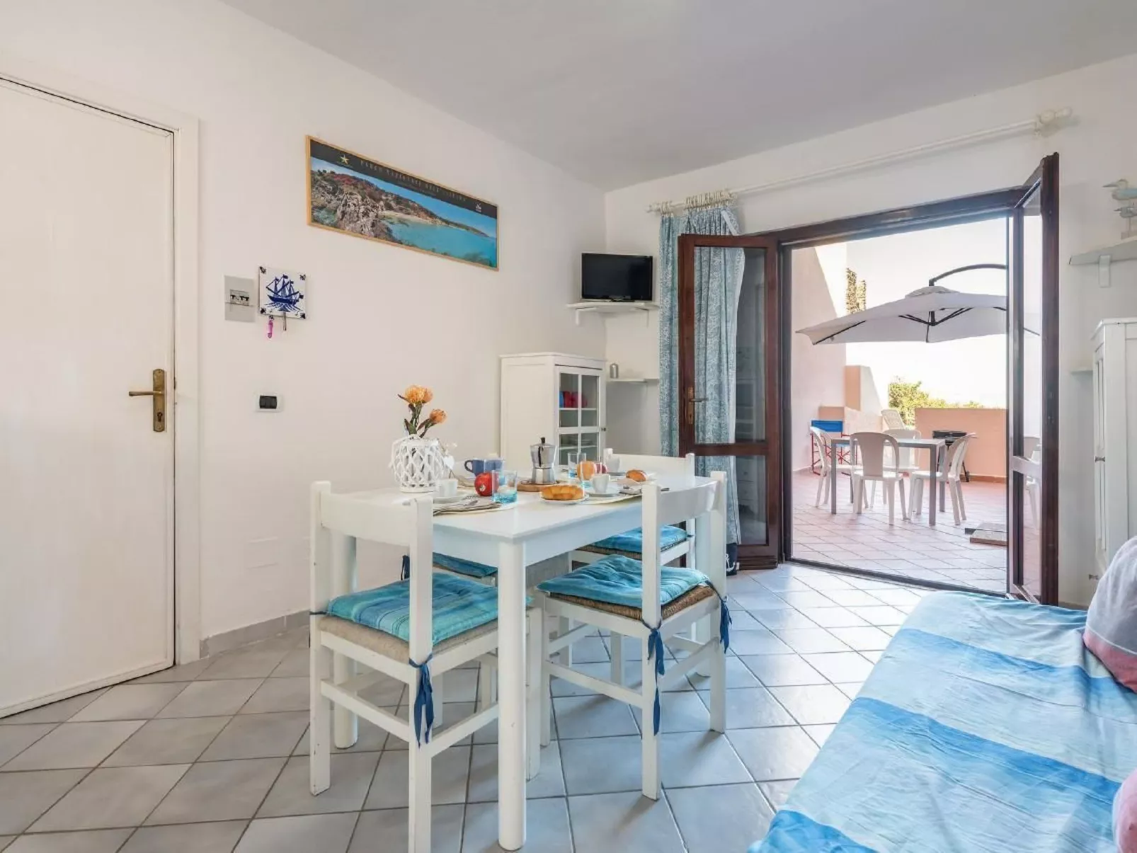 Appartamento Bilo Janna