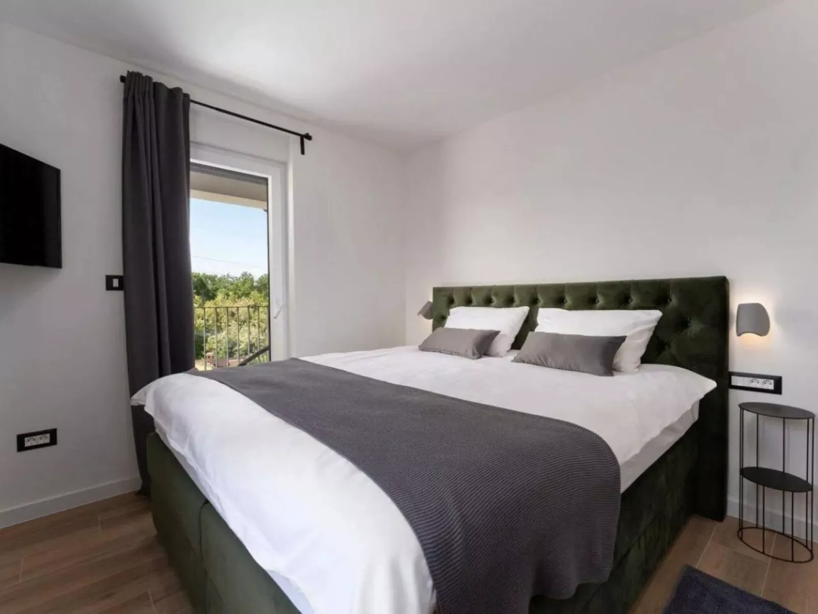 Villa Diva Exclusive-Binnen