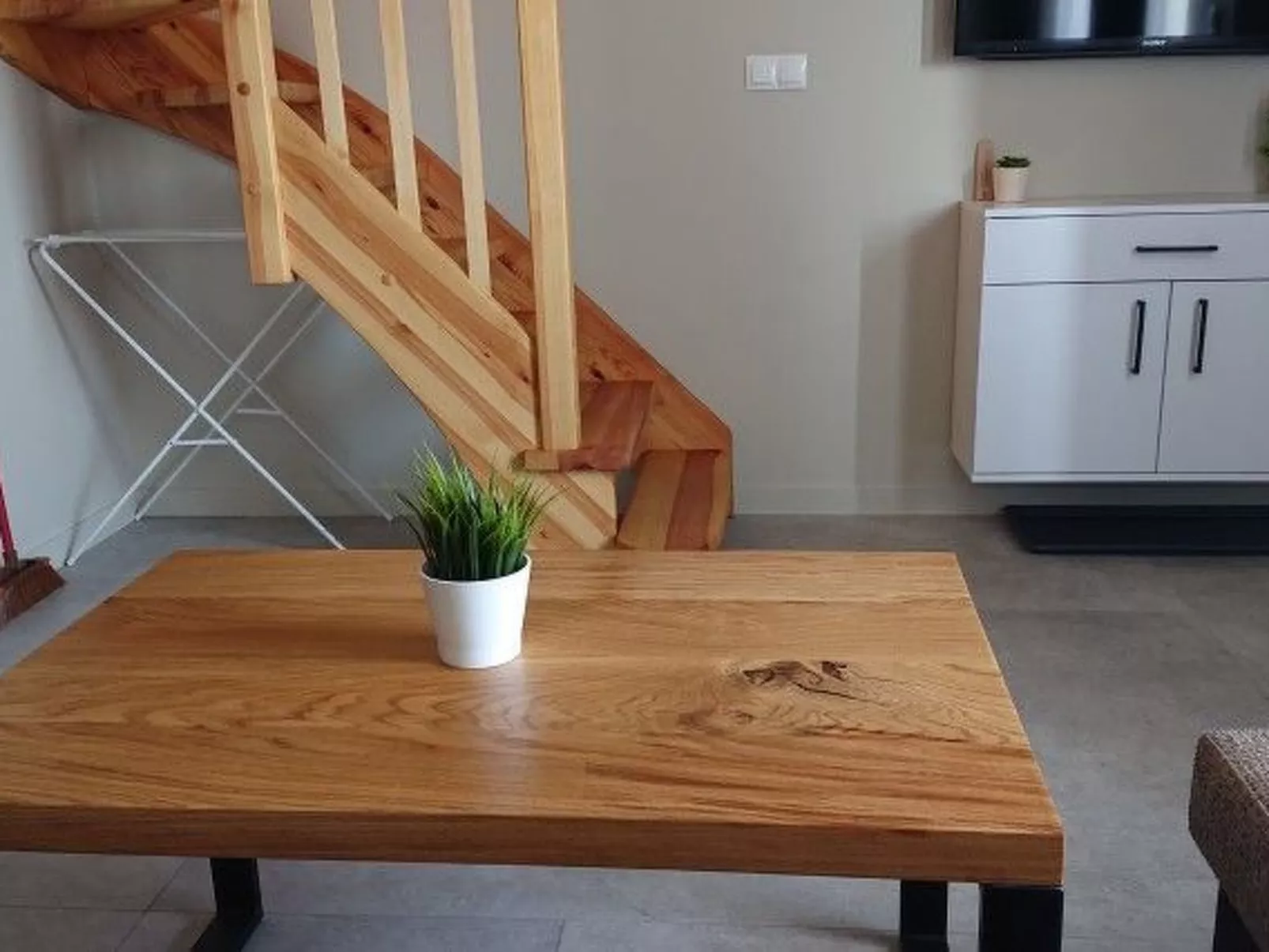 Haus 1 in Sarbinowo-Binnen