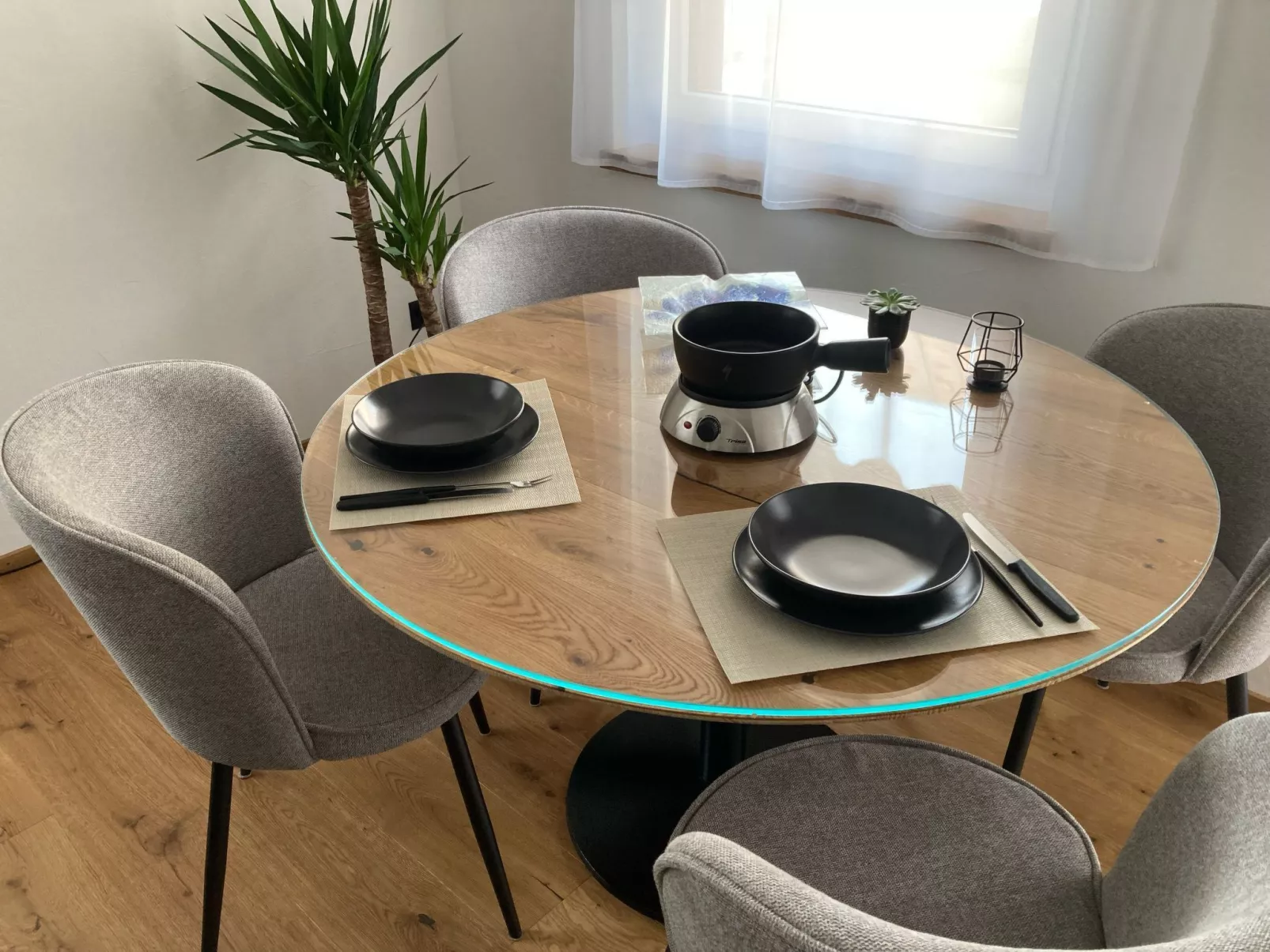 Casa Suvita _ Alpine Luxury Apartment