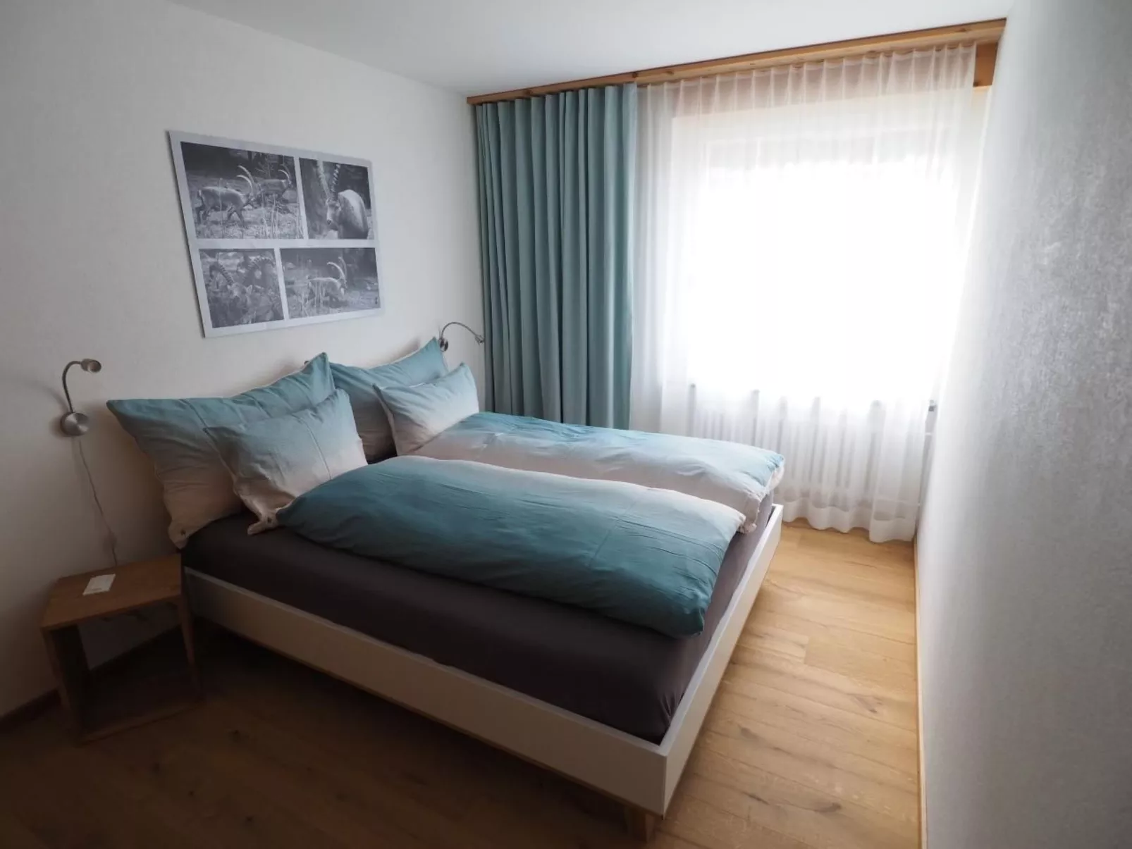 Chavallera 25-Binnen