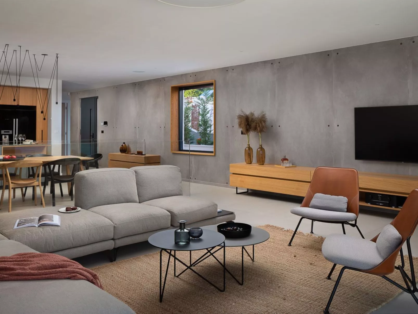 Villa Konstanca auf der Insel Murter-Binnen