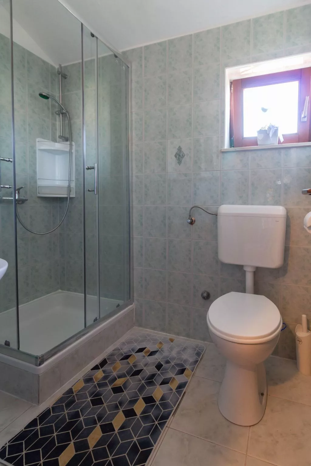 Wohnung Aria in Strandnähe - von TA Leut Agency - Binnen