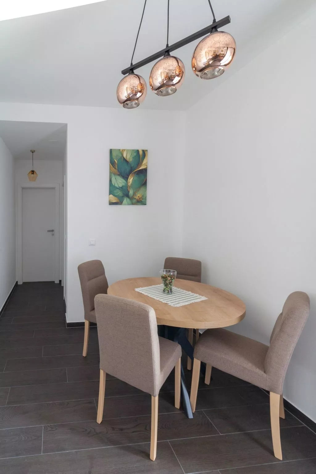 Wohnung Martina in Privlaka - Agentur TA Leut-Binnen