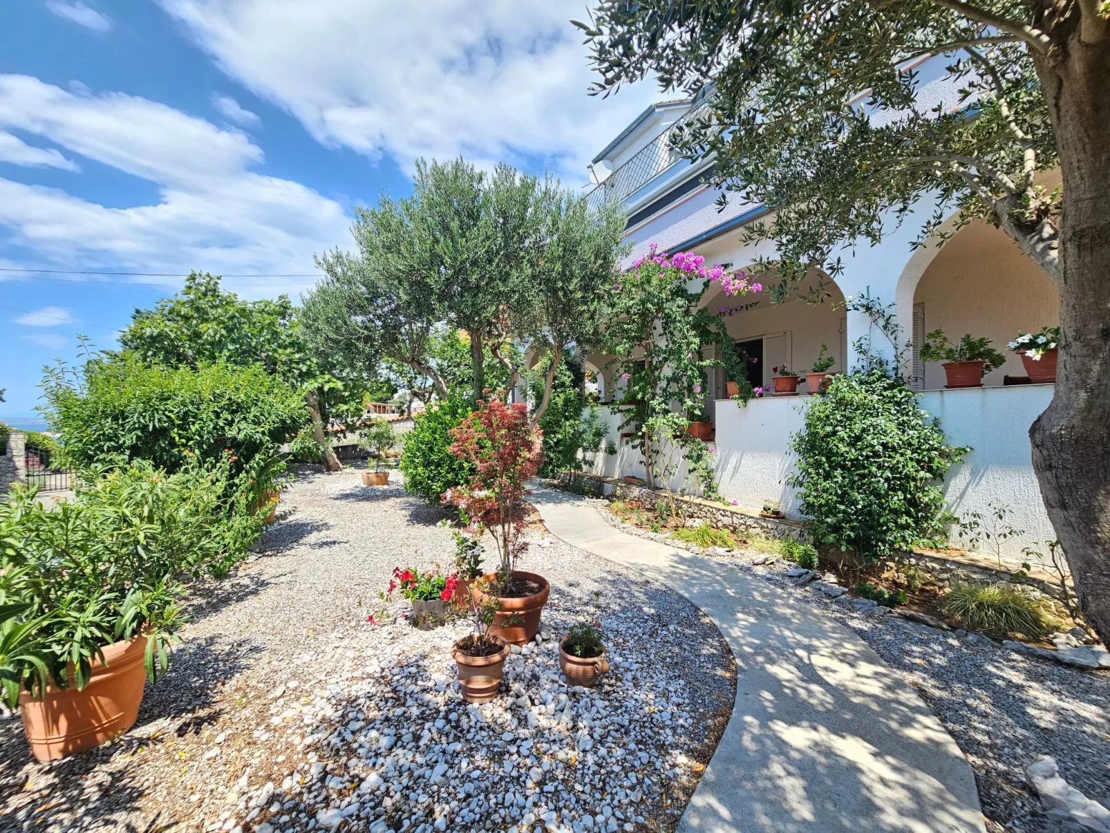 Wohnung für 4 Personen mit Meerblick-Image-tags.info