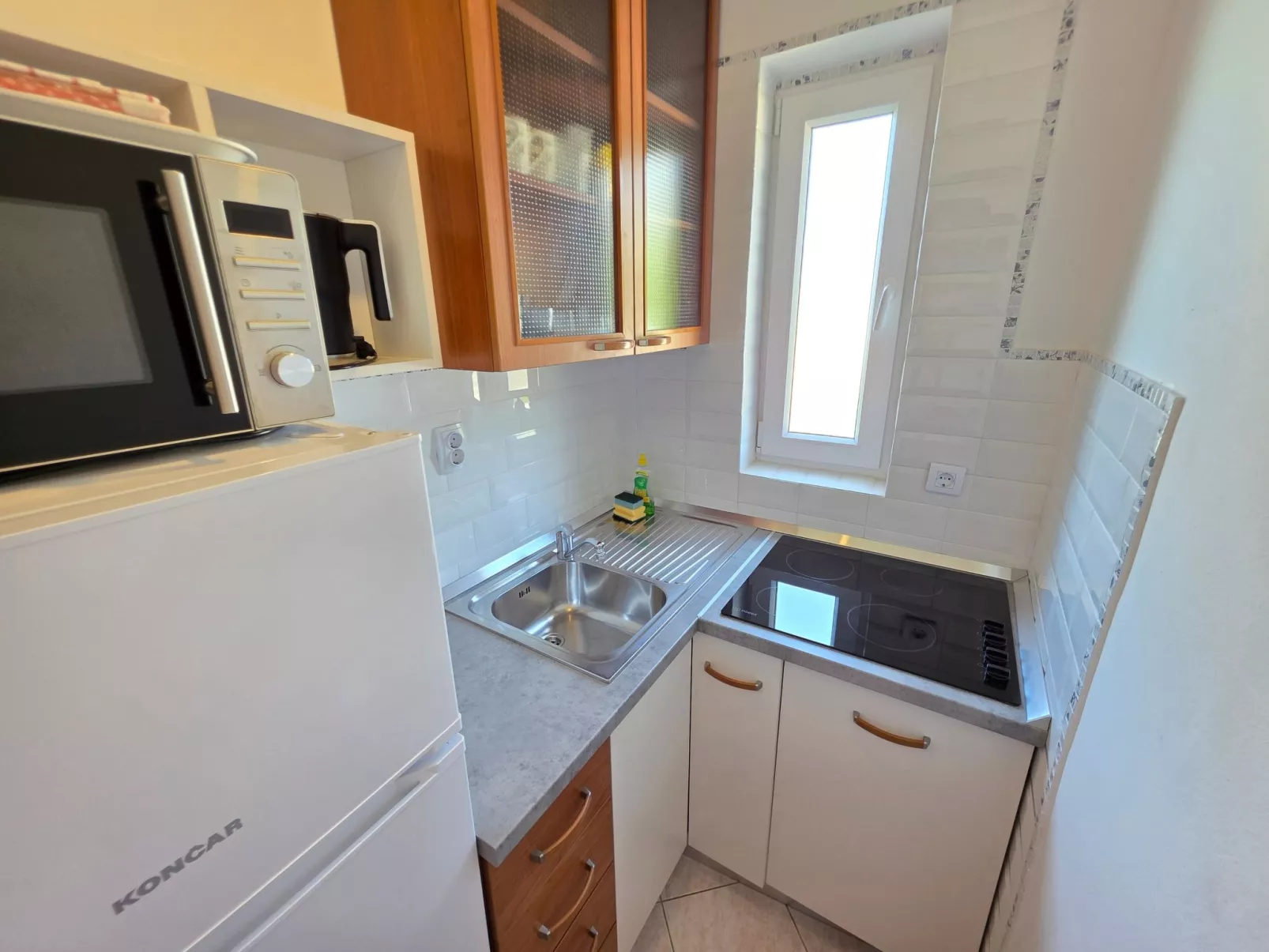 Wohnung mit Meerblick, 150 m vom Strand entfernt - Image-tags.info