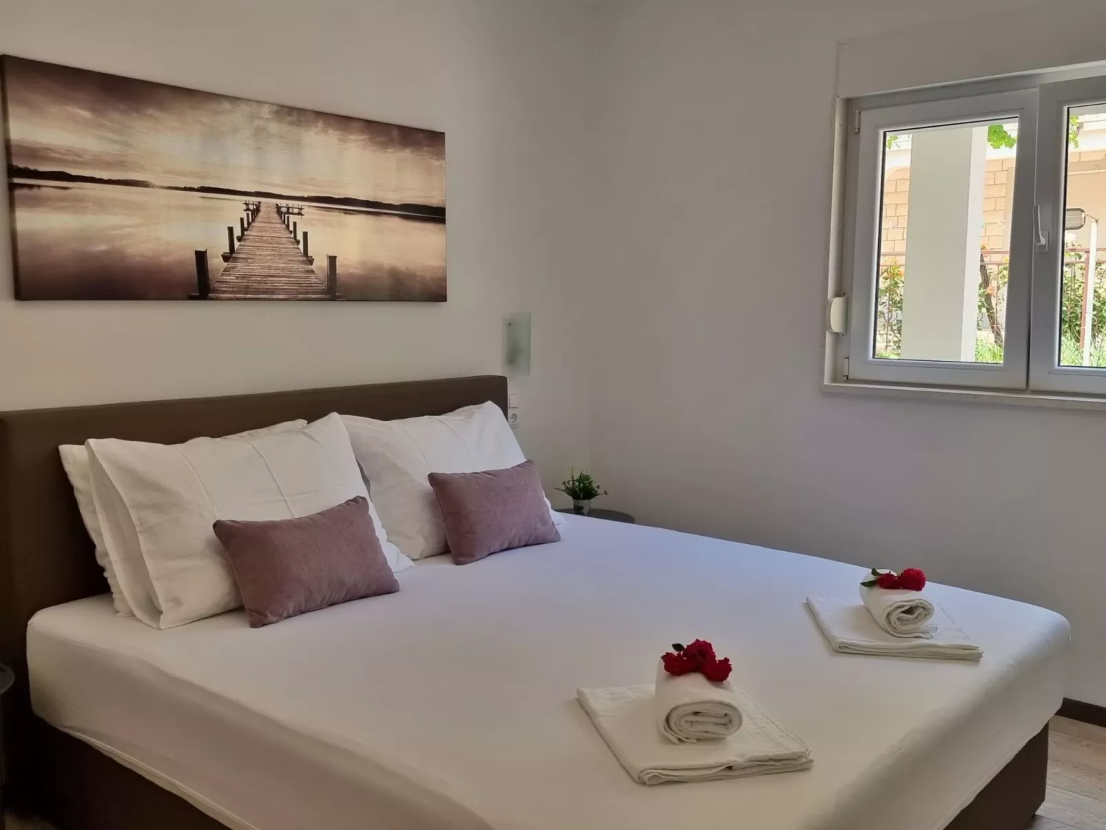 Superior Ein-Schlafzimmer-Wohnung DaMa Bakota-Image-tags.info