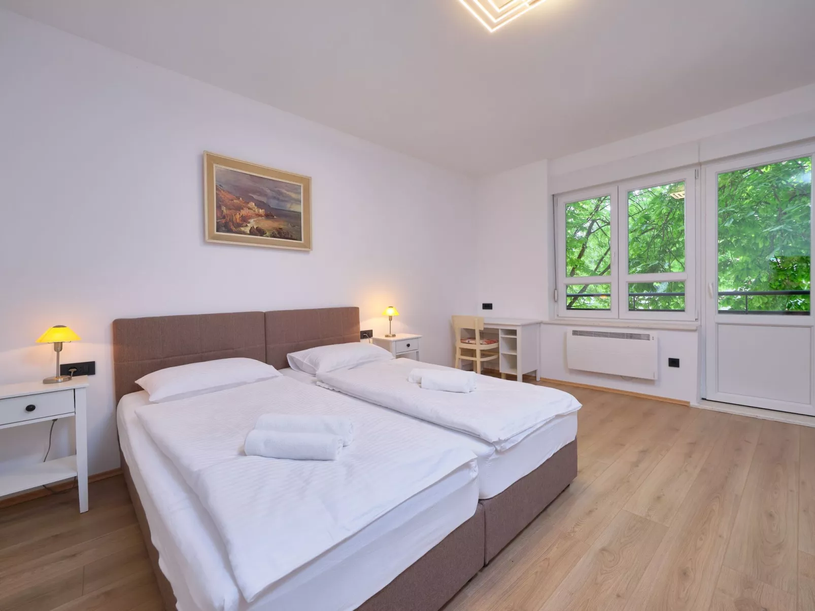 Für 4 Personen ca. 80 m&sup2; in Split, Dalmatien (Gespanschaft Split-Dalmatien-Binnen