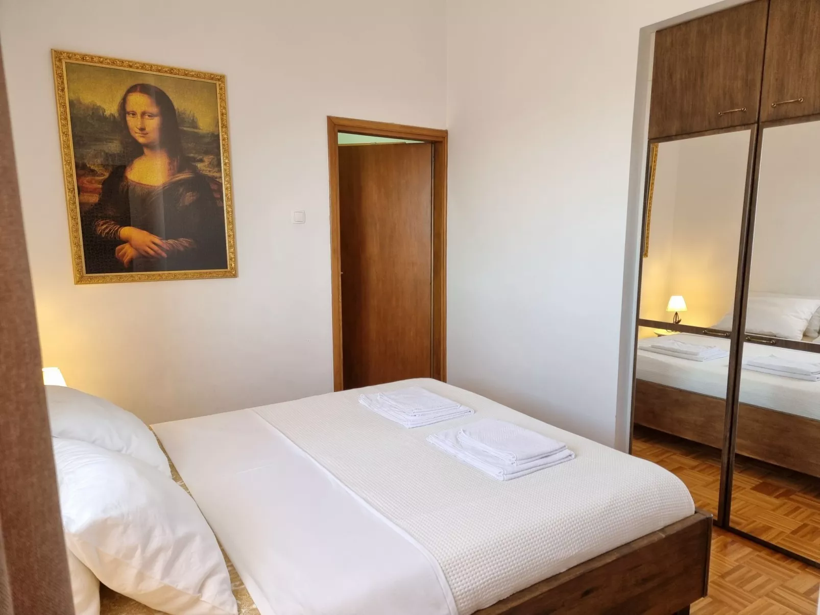 Charmante Wohnung A4 - Villa Ana-Image-tags.info