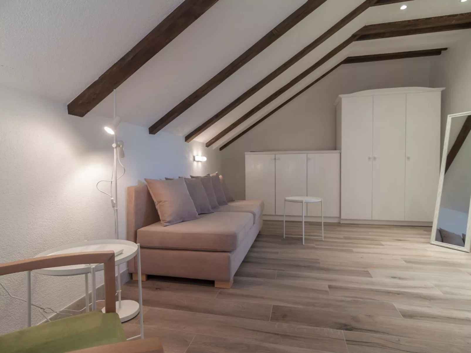 Ferienvilla "Joe"-Binnen