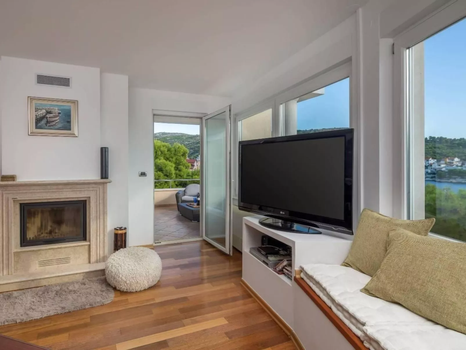 Villa Valla in Primosten-Image-tags.info