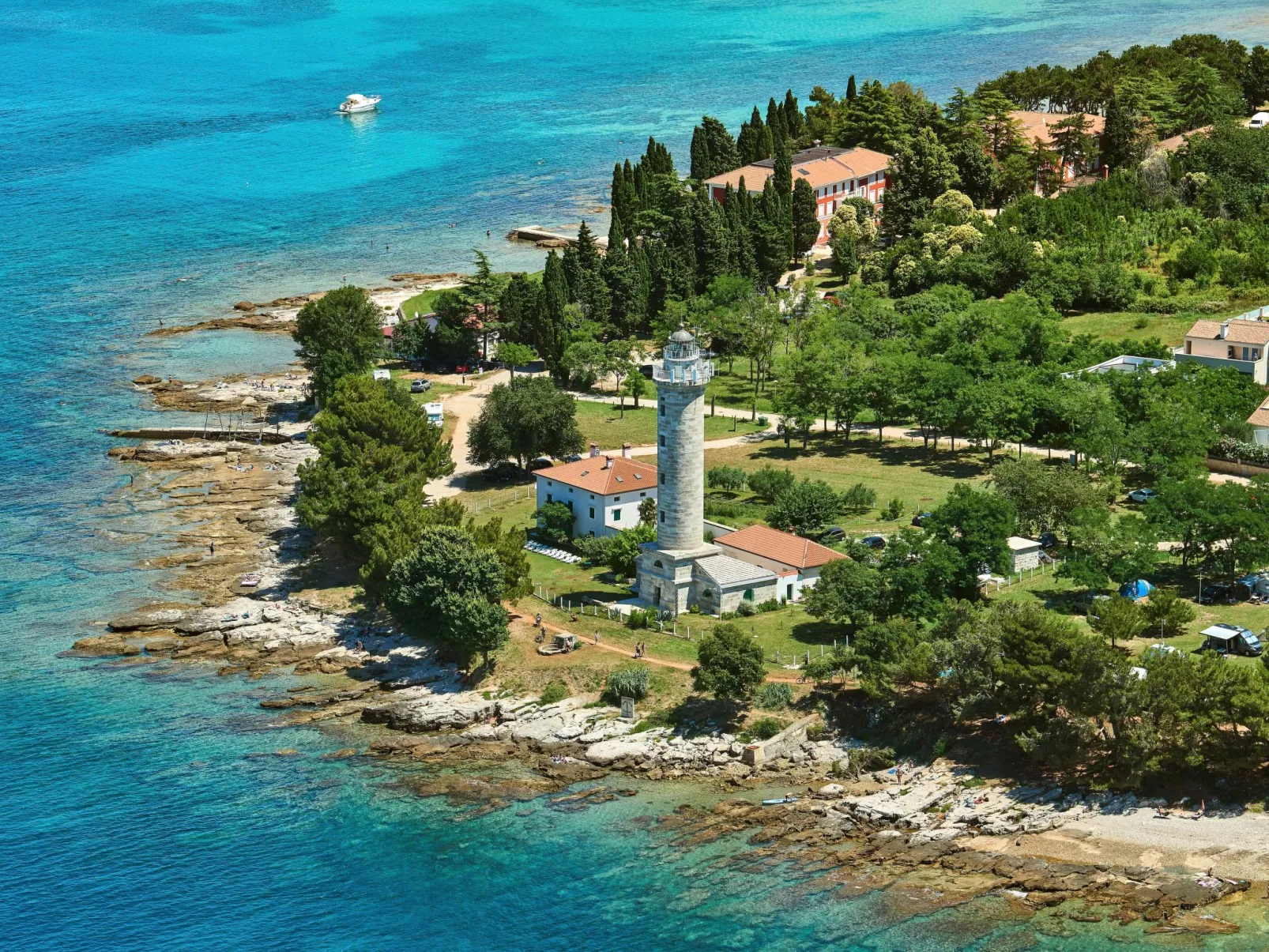 App für bis zu 6 Personen.-Buiten